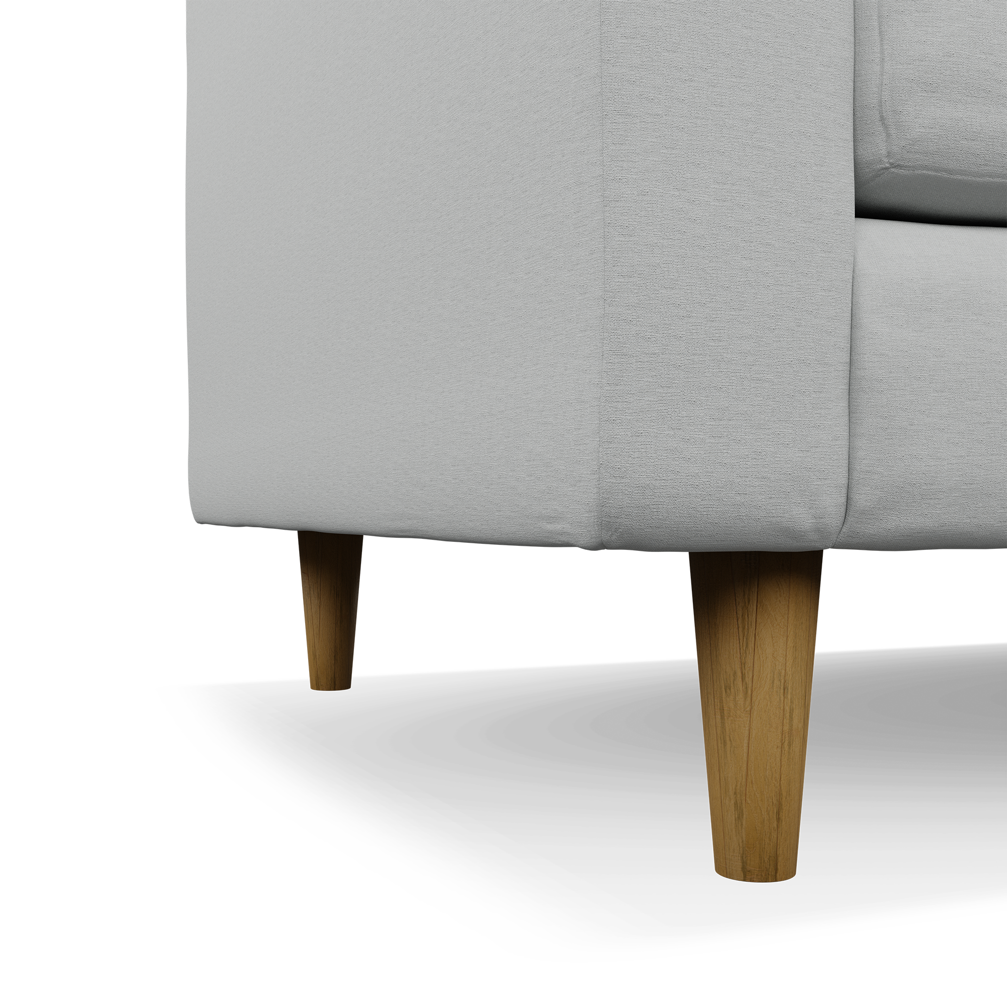 Zozo 3 Seater