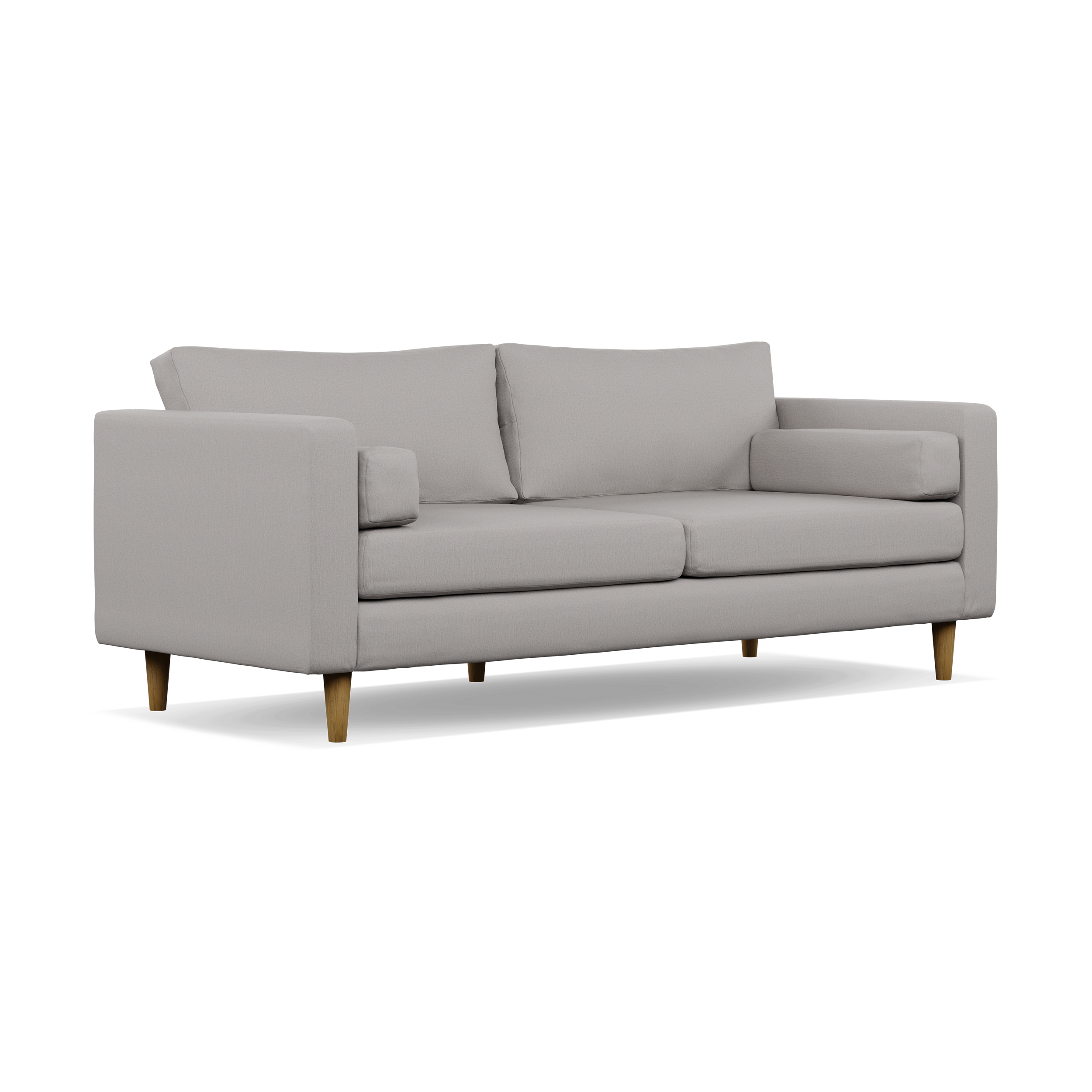 Zozo 3 Seater