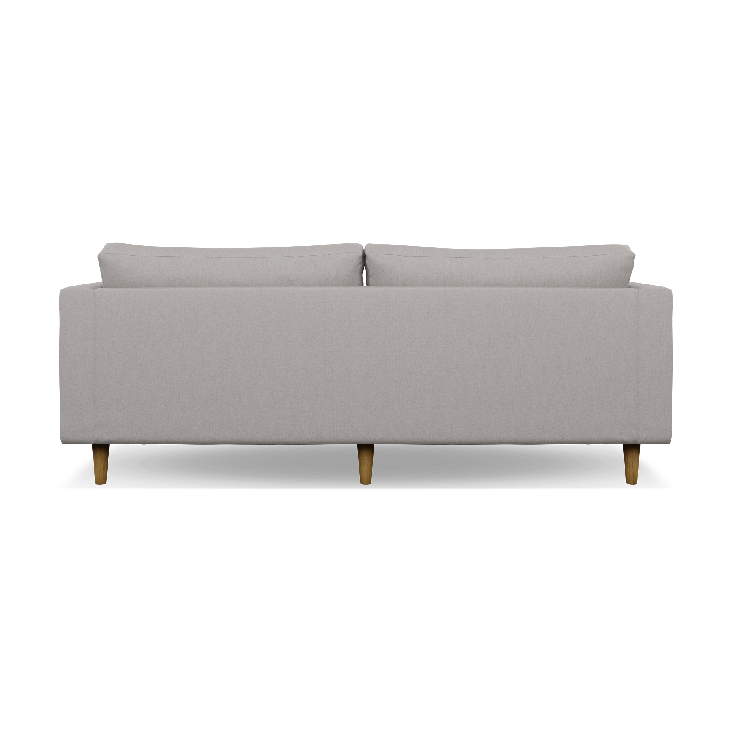 Zozo 3 Seater