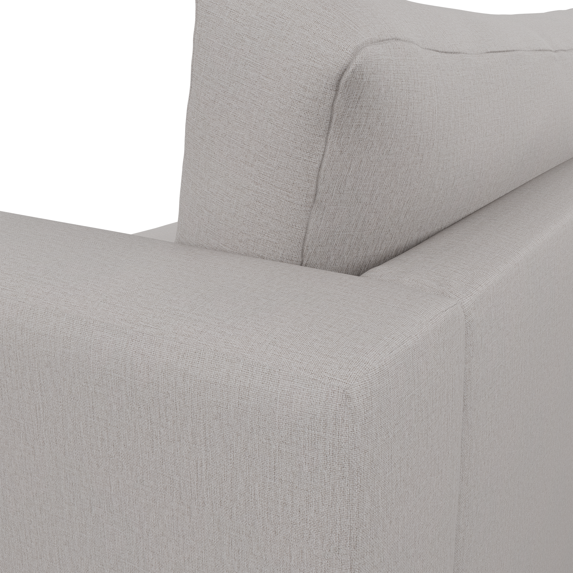Zozo 3 Seater