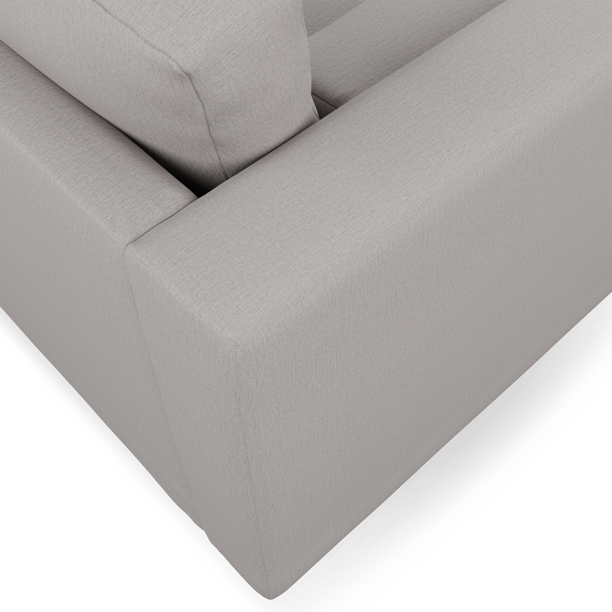Zozo 3 Seater