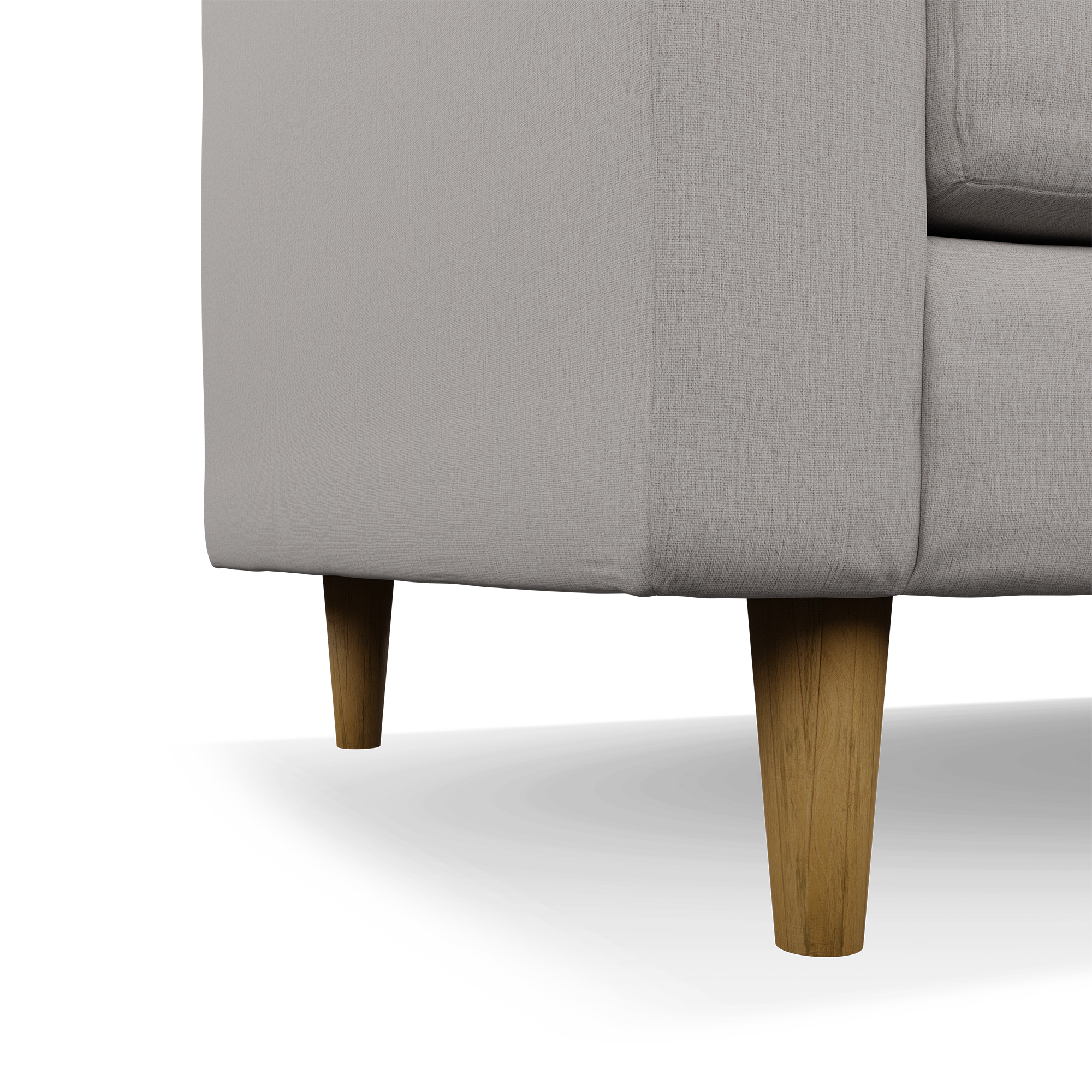 Zozo 3 Seater