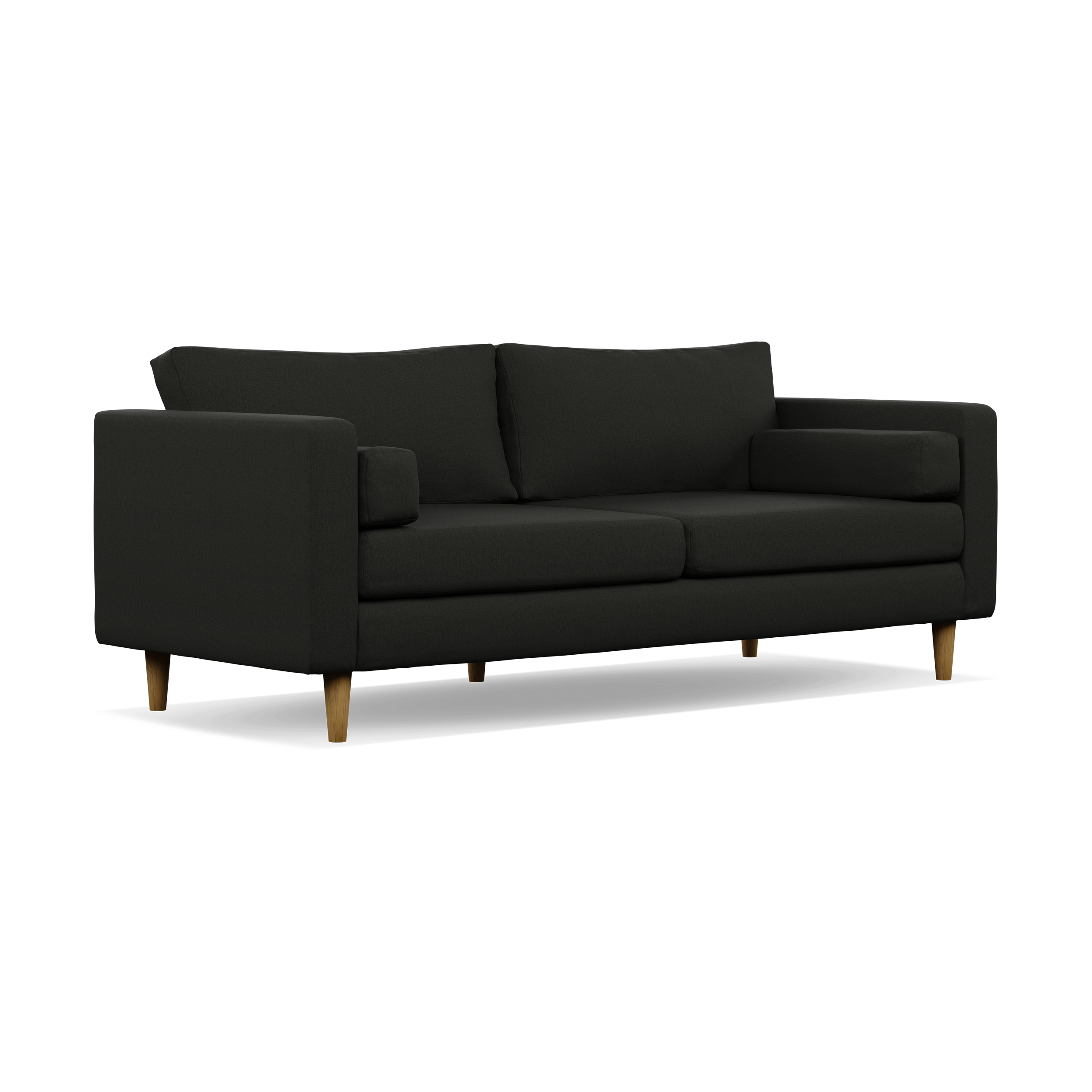 Zozo 3 Seater
