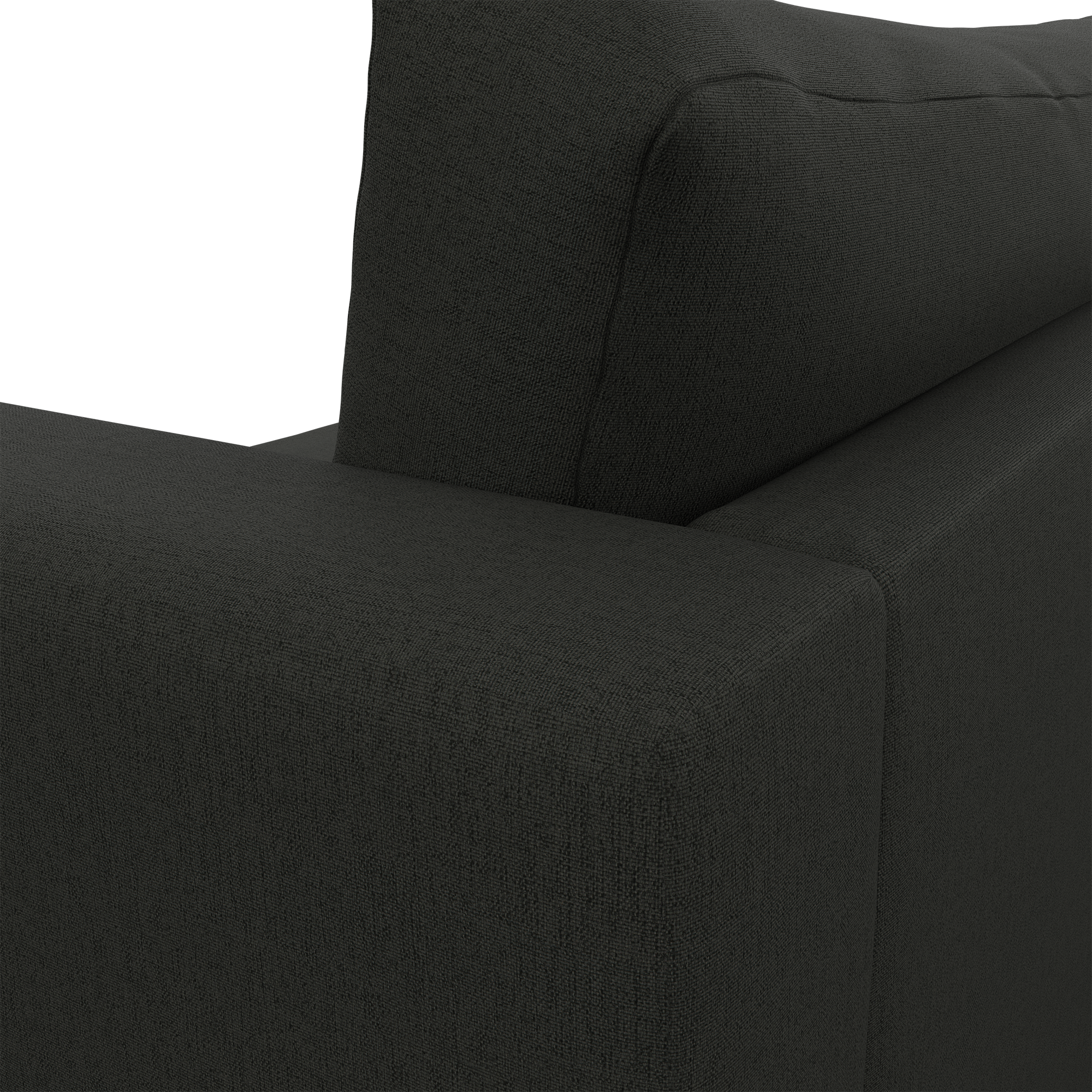 Zozo 3 Seater