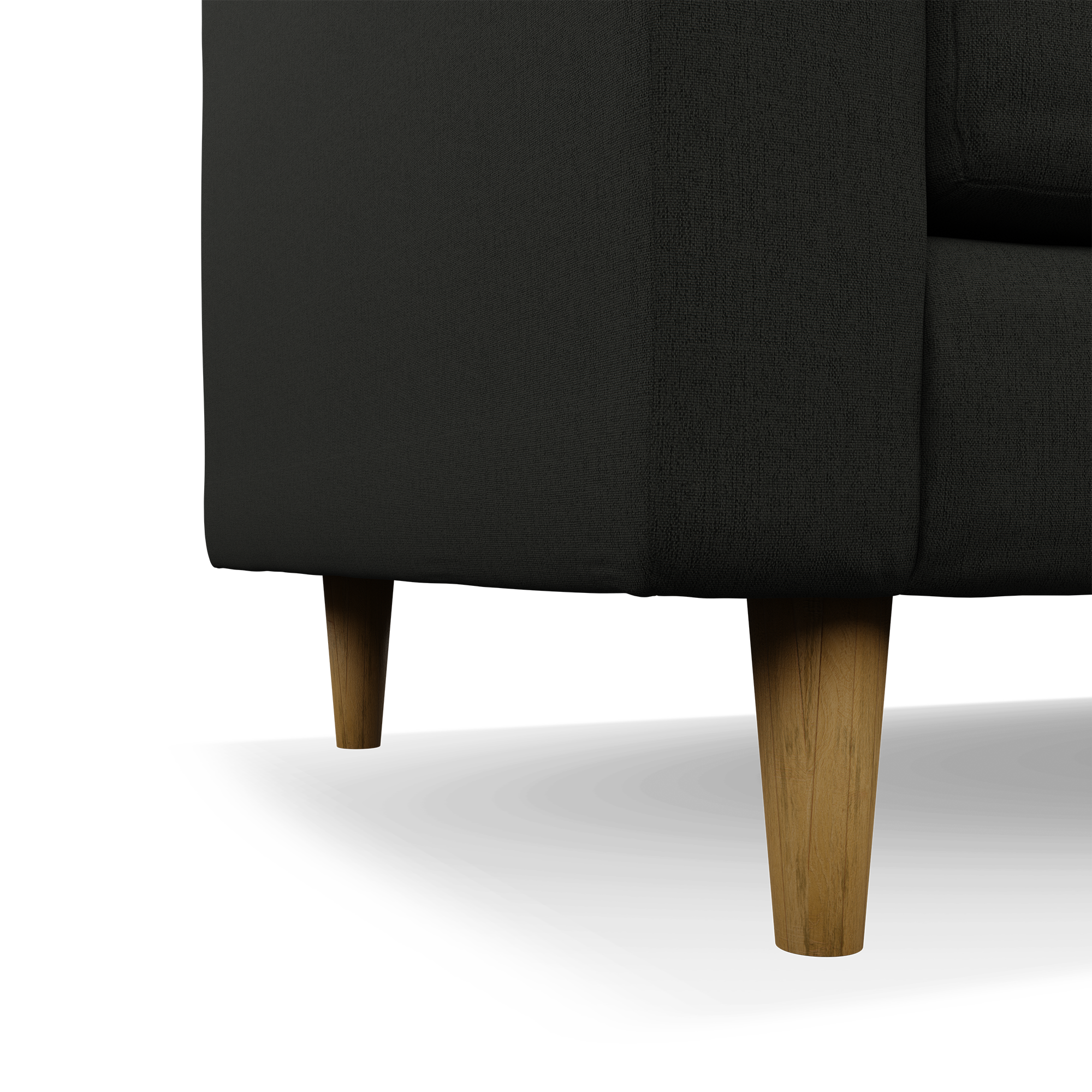 Zozo 3 Seater