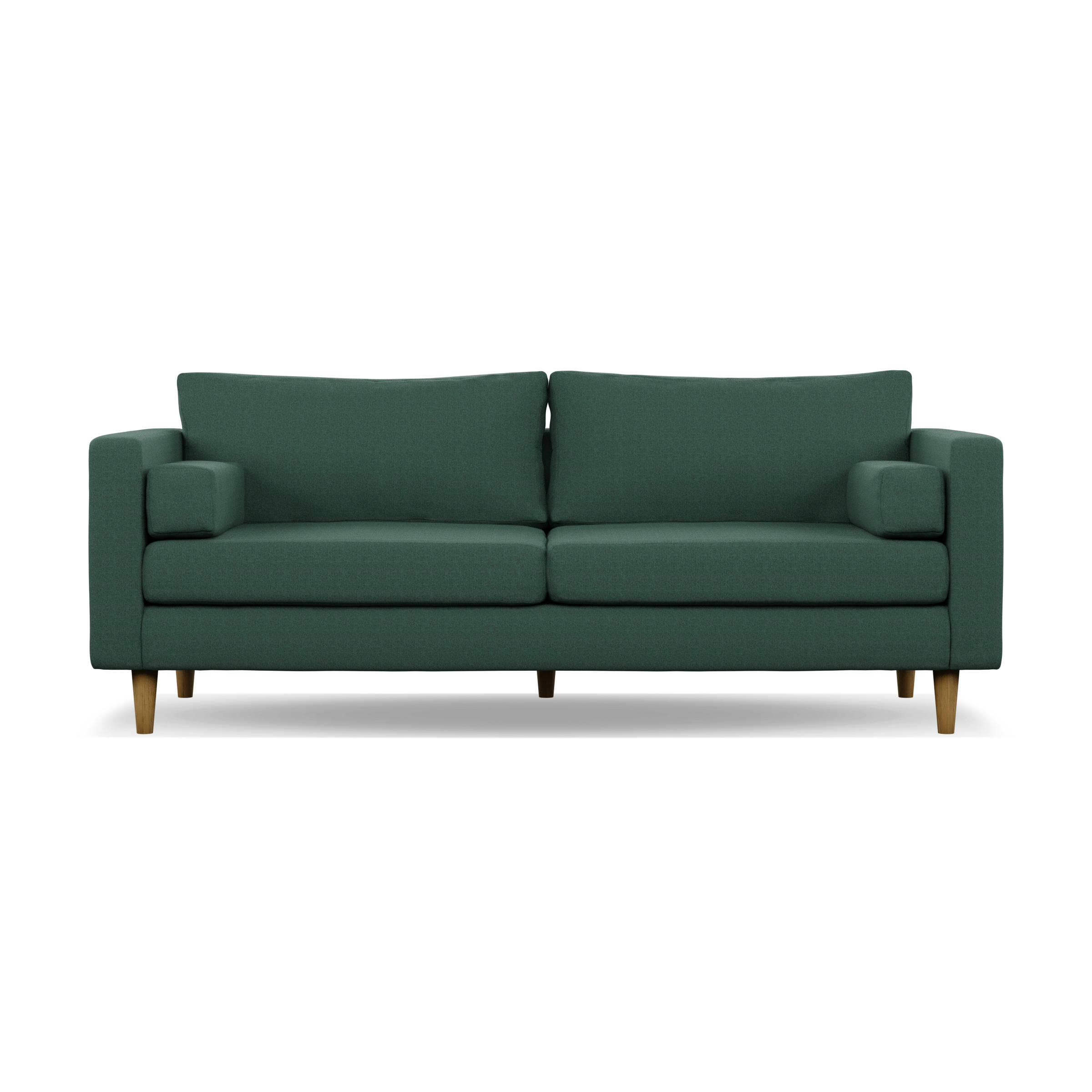 Zozo 3 Seater