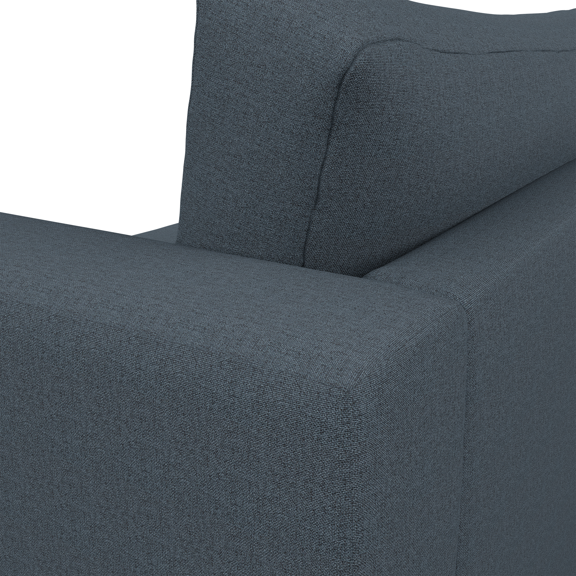 Zozo 3 Seater