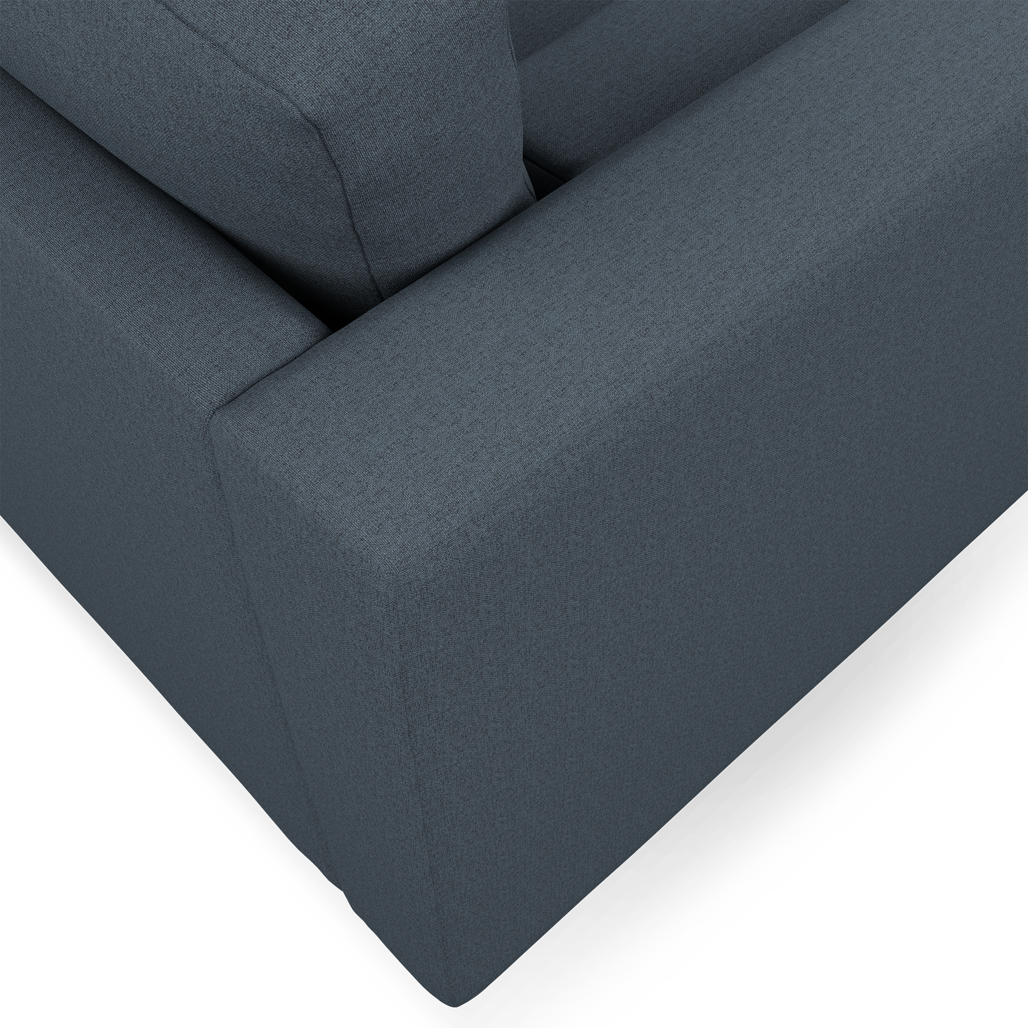 Zozo 3 Seater
