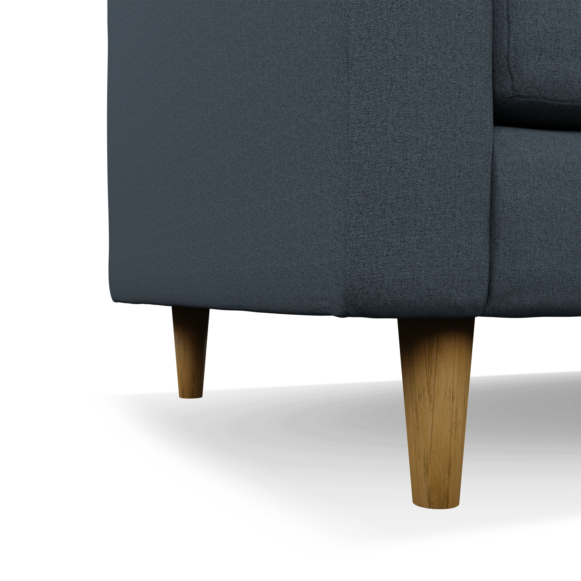 Zozo 3 Seater