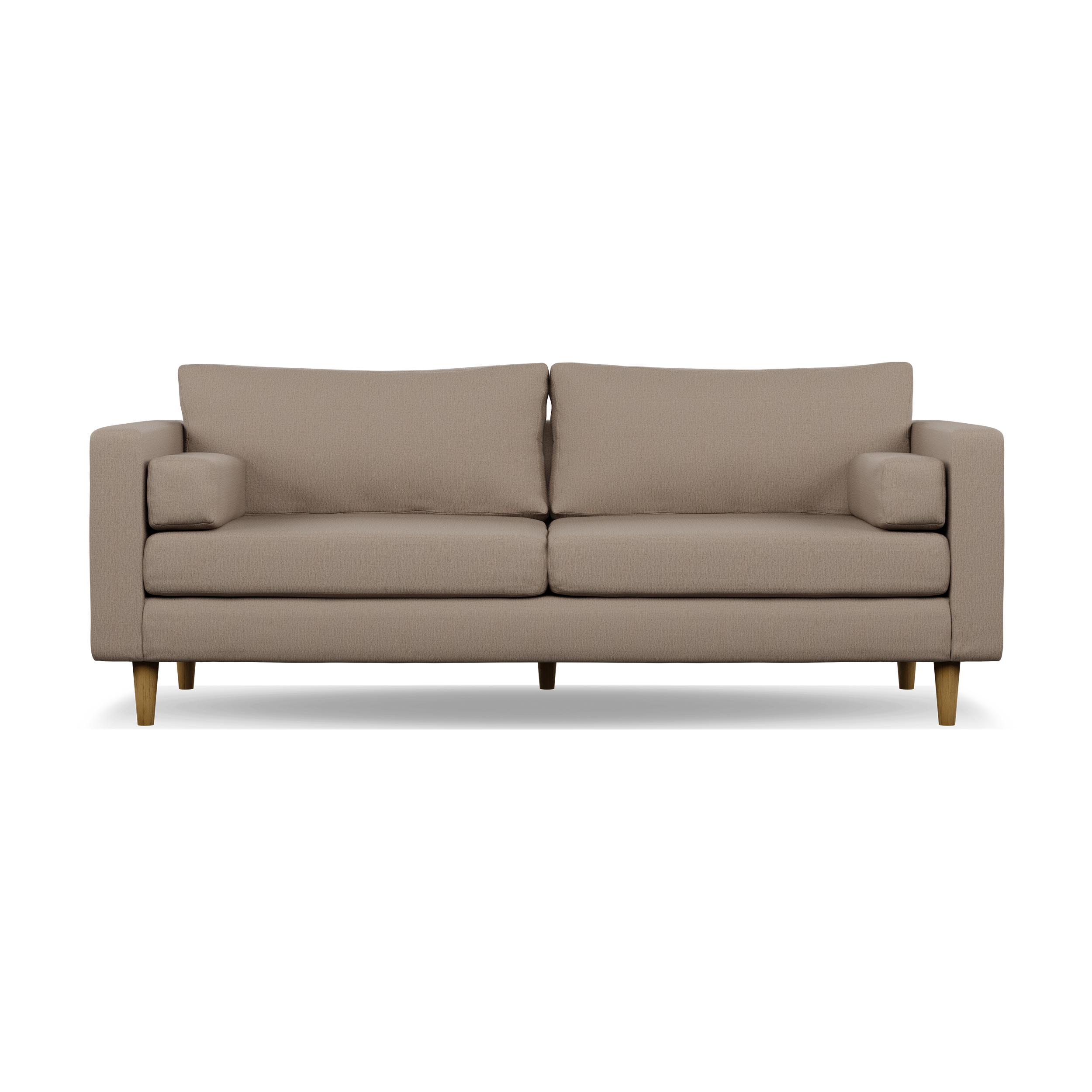 Zozo 3 Seater