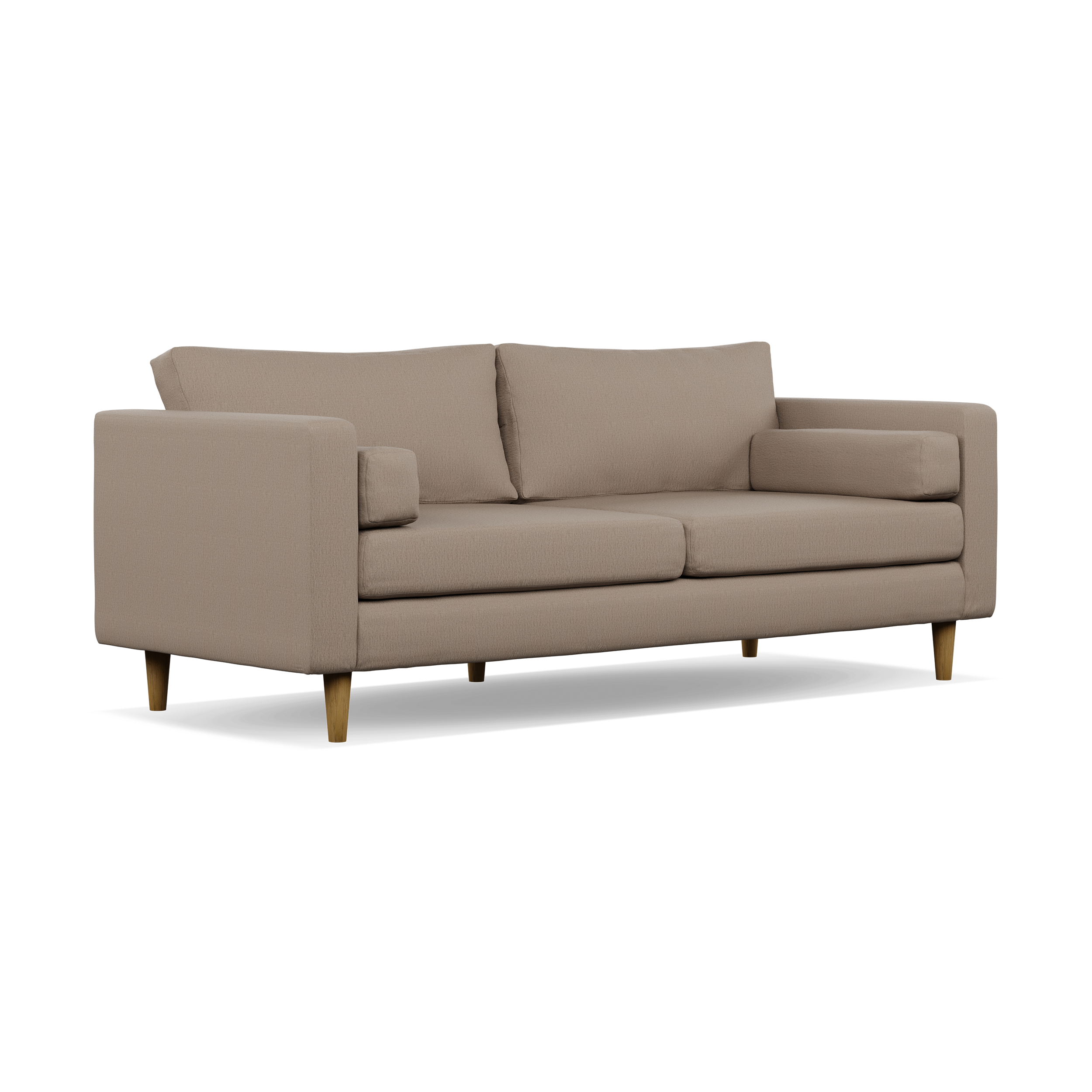 Zozo 3 Seater