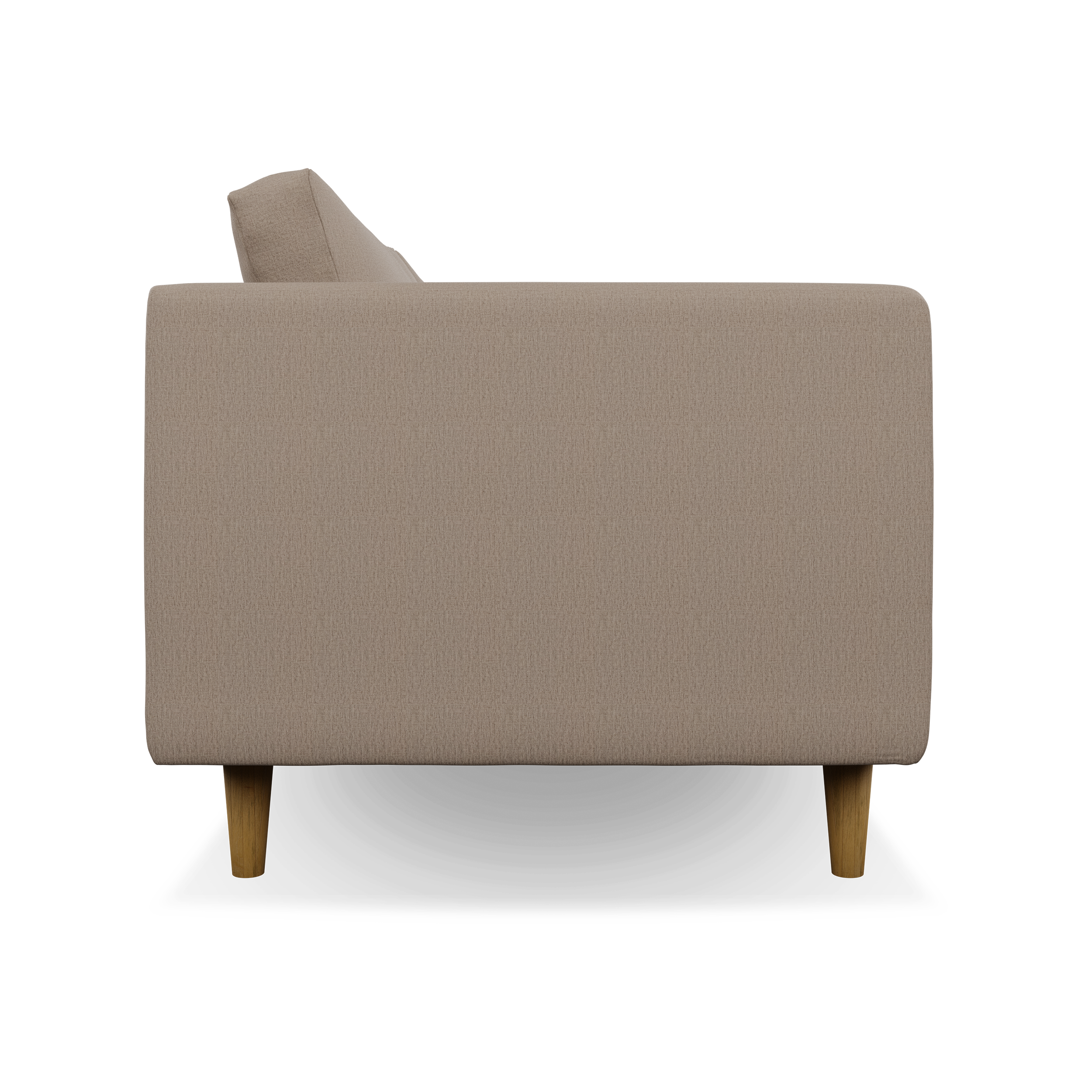 Zozo 3 Seater