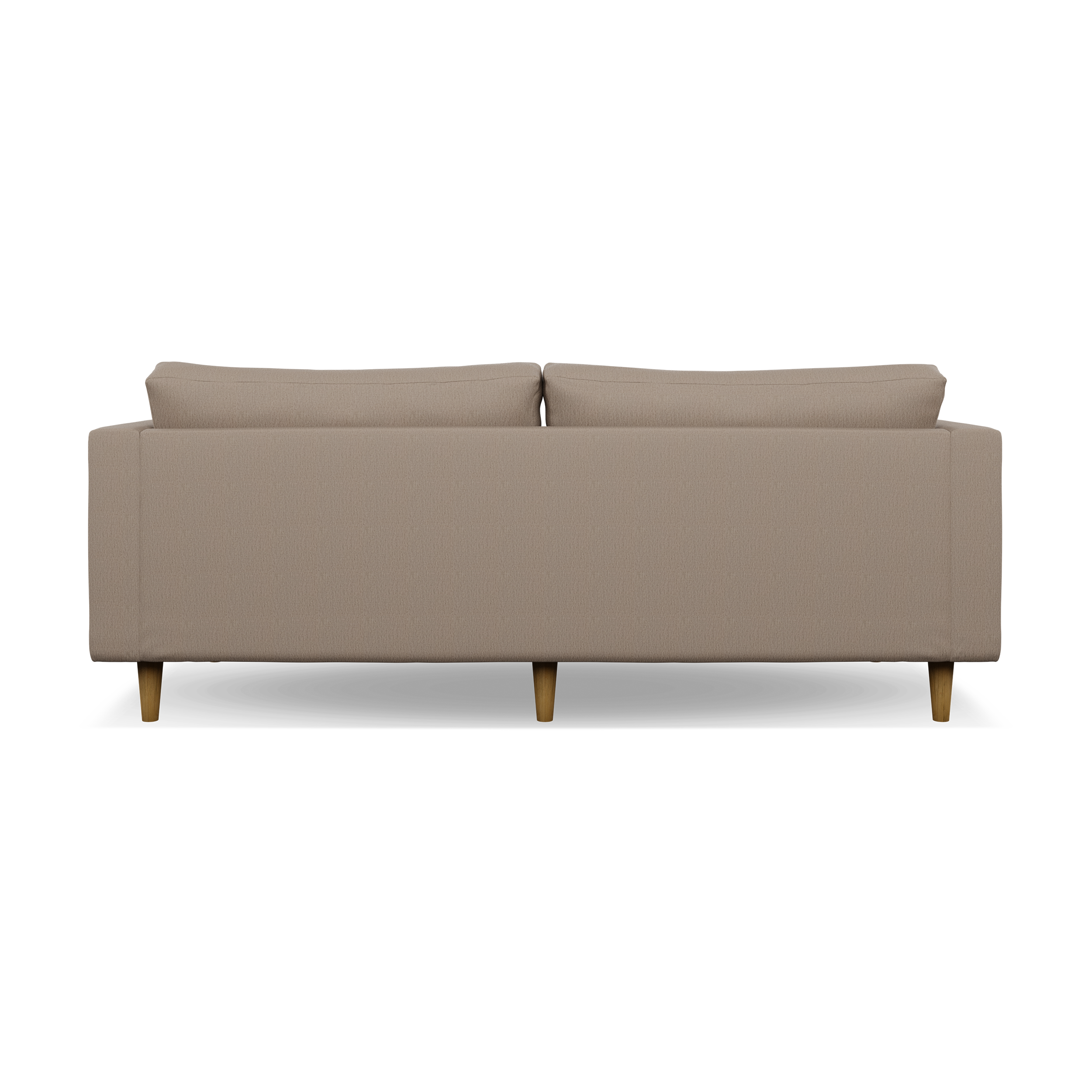 Zozo 3 Seater