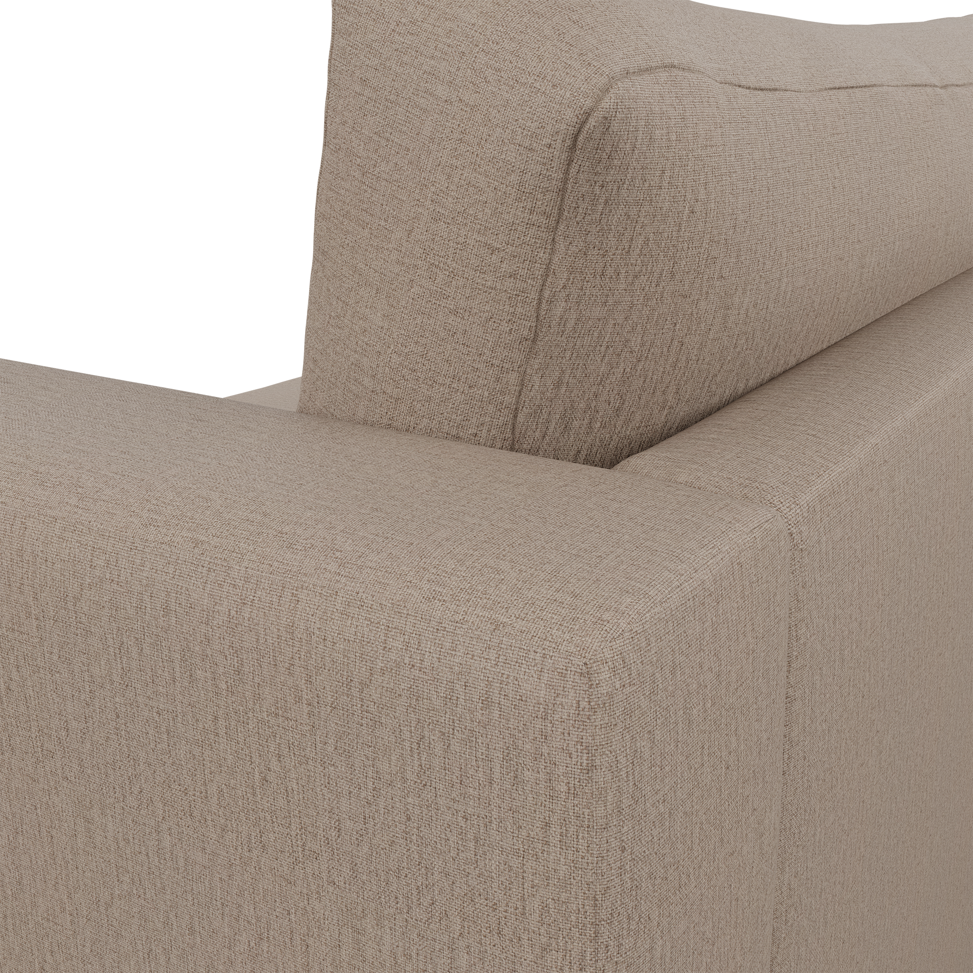 Zozo 3 Seater