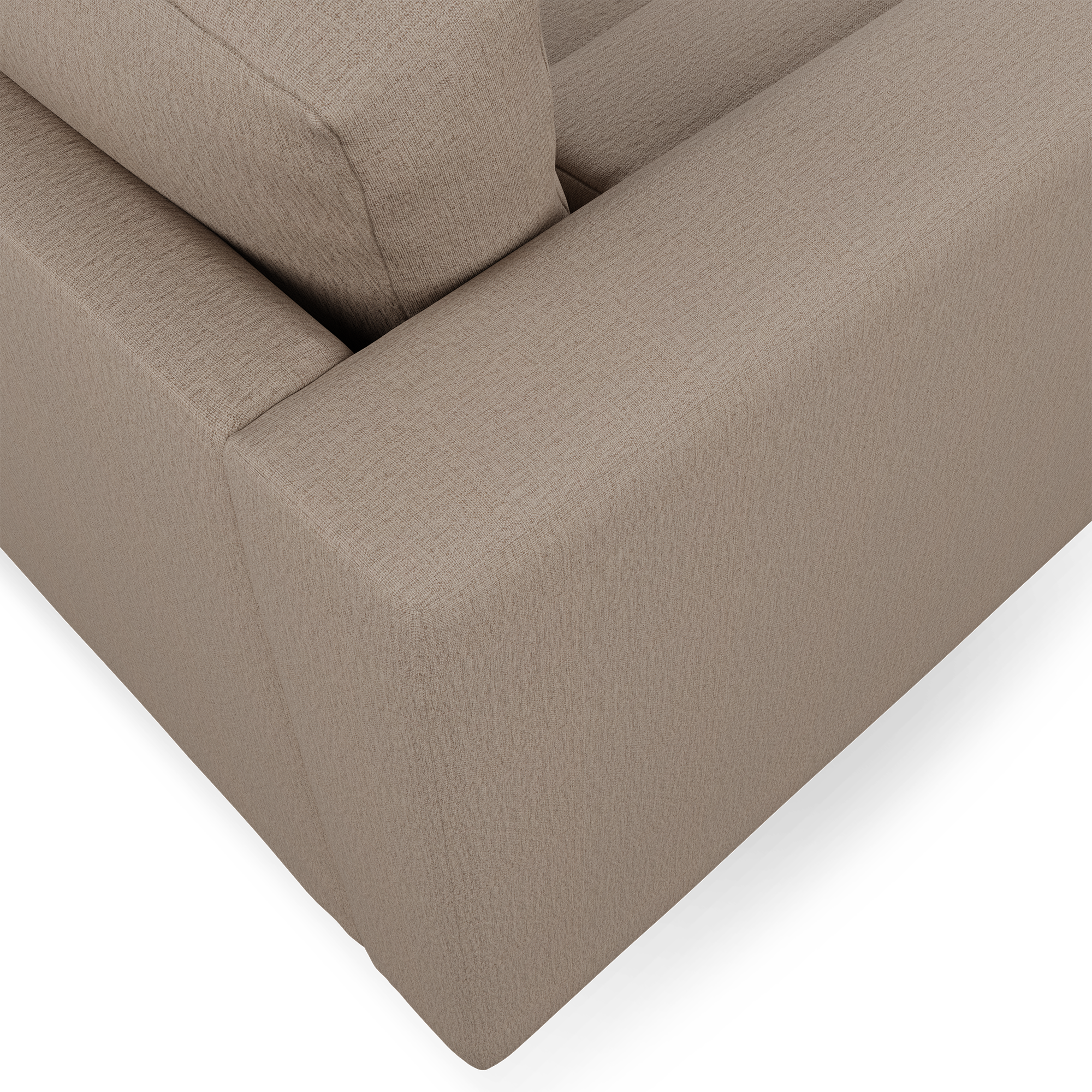 Zozo 3 Seater