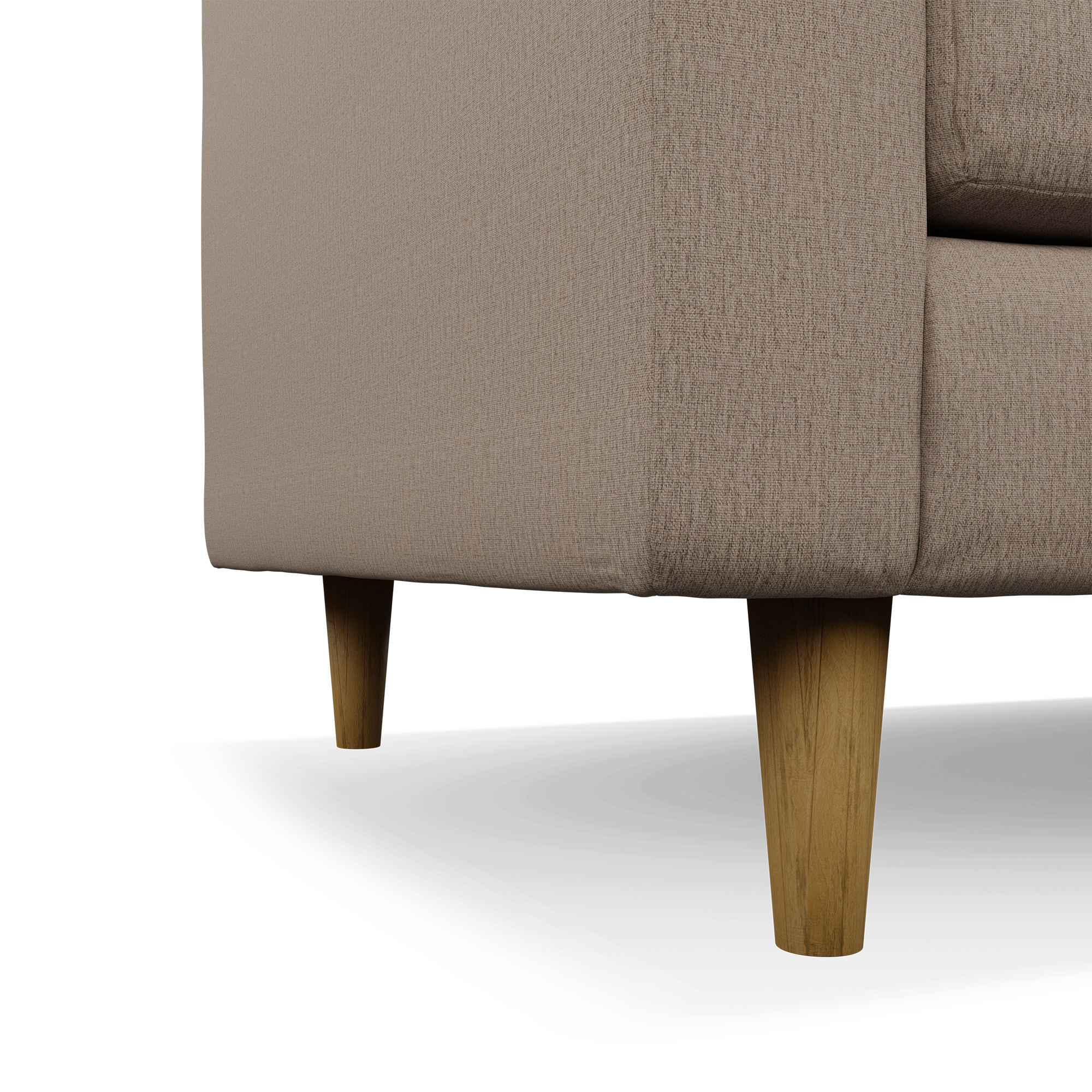 Zozo 3 Seater