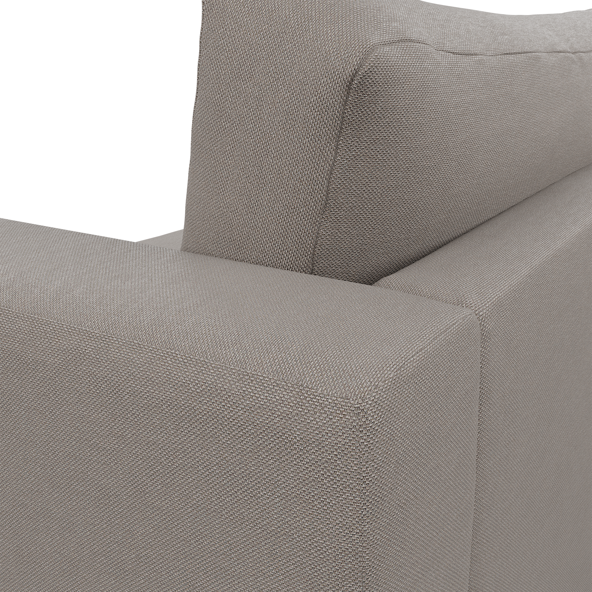 Zozo 3 Seater