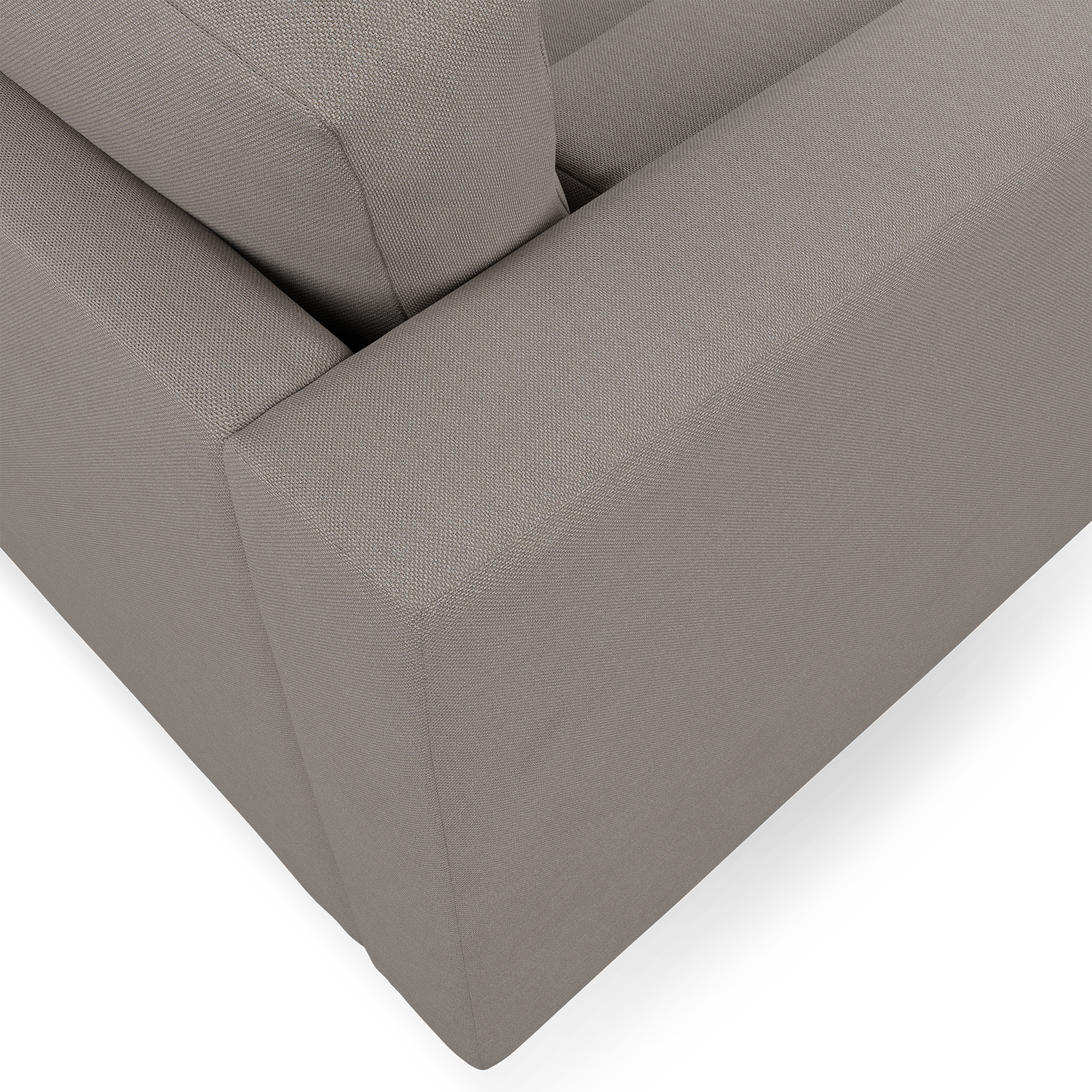 Zozo 3 Seater