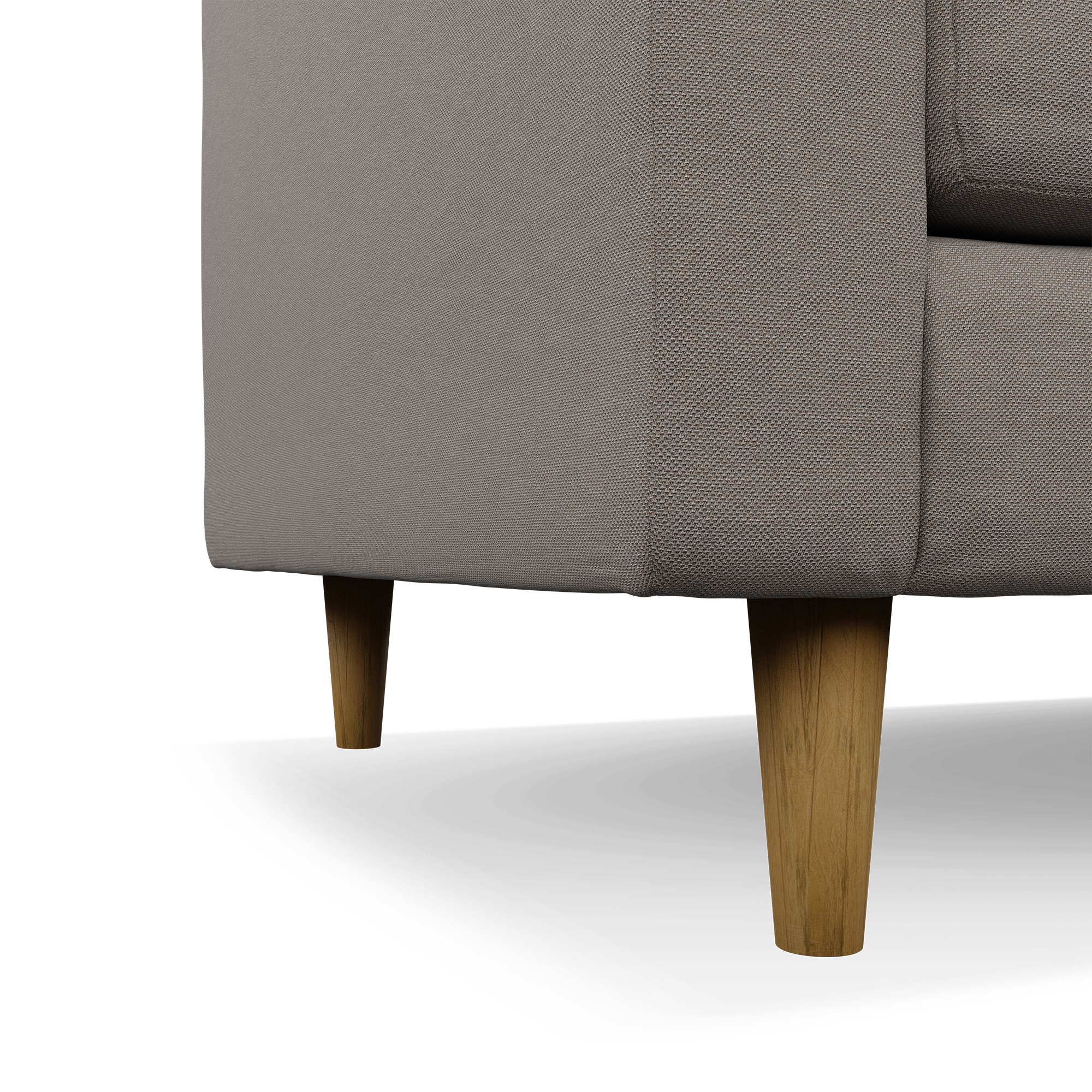 Zozo 3 Seater