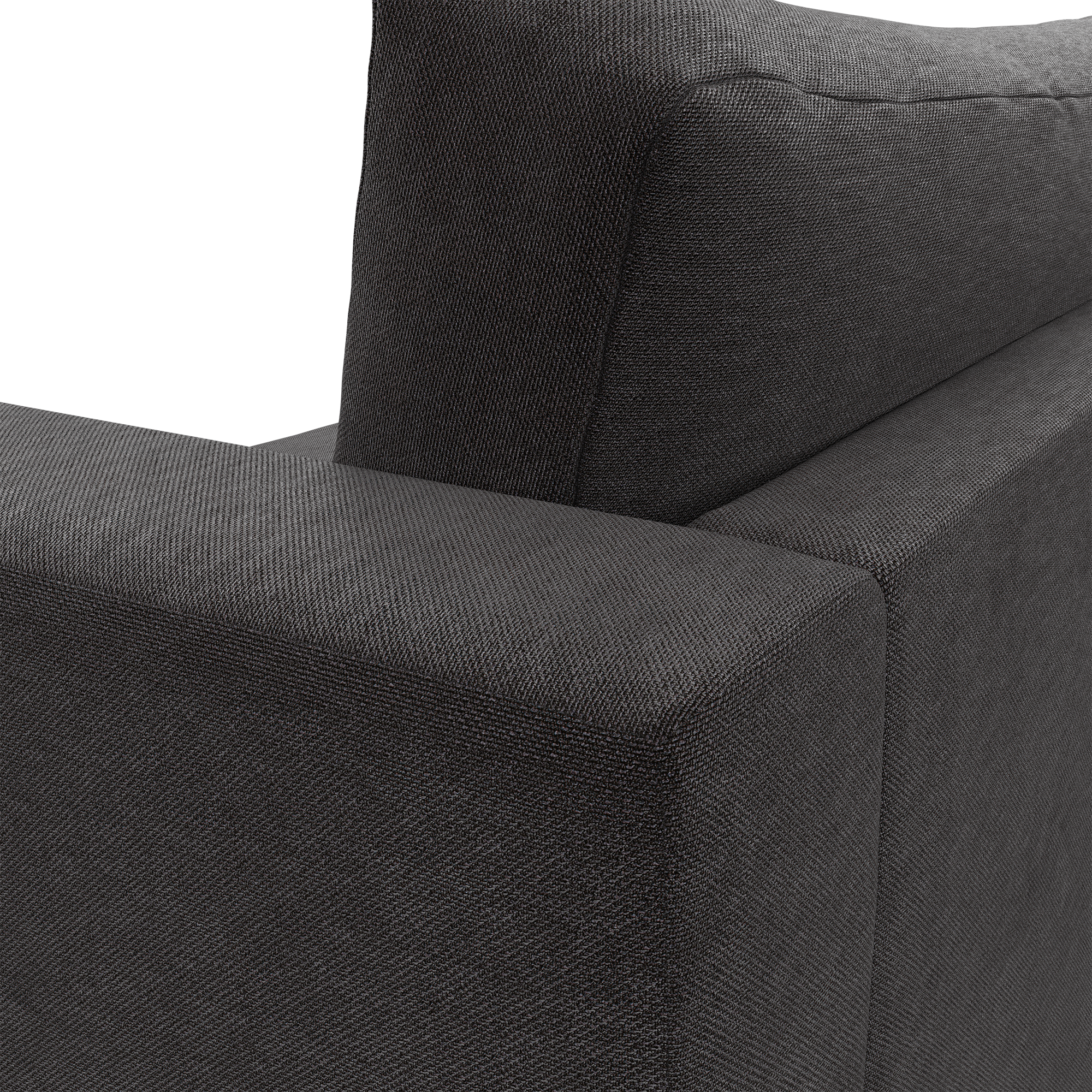 Zozo 3 Seater
