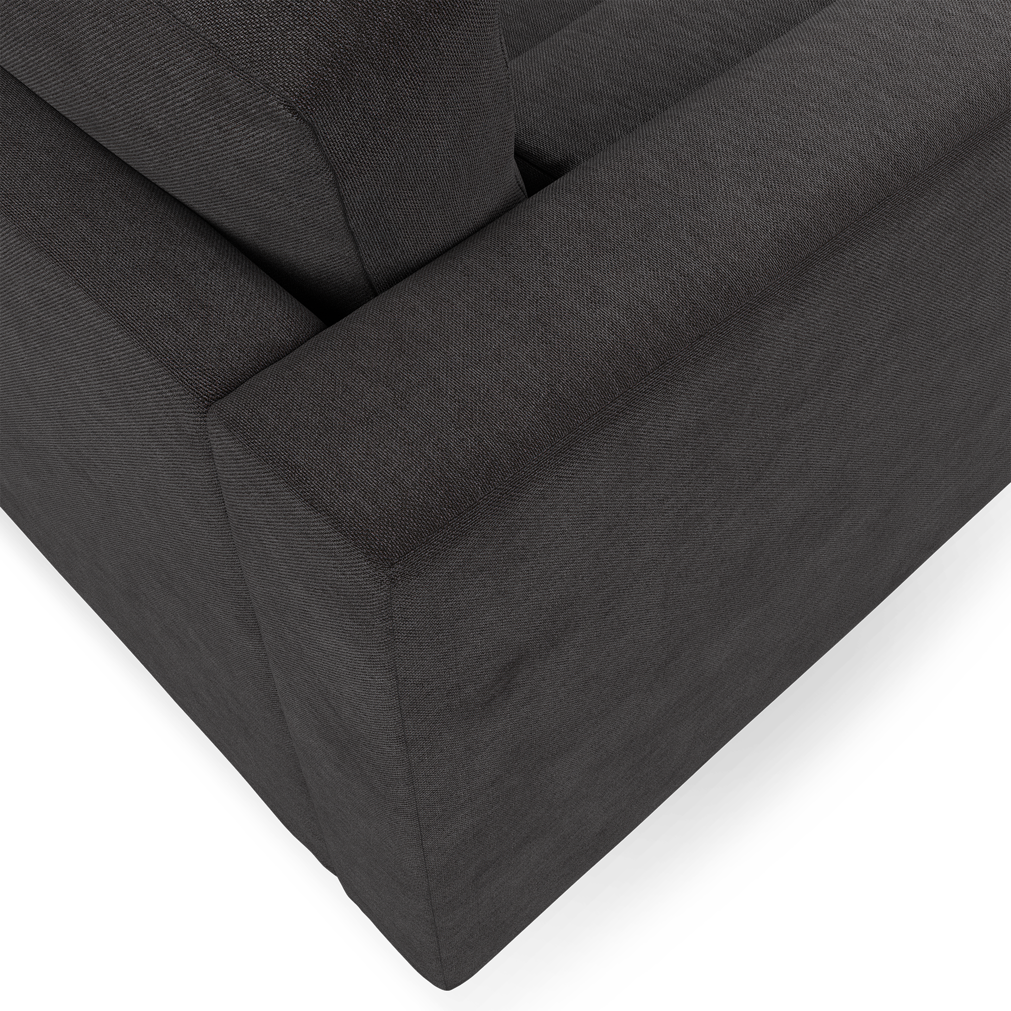 Zozo 3 Seater