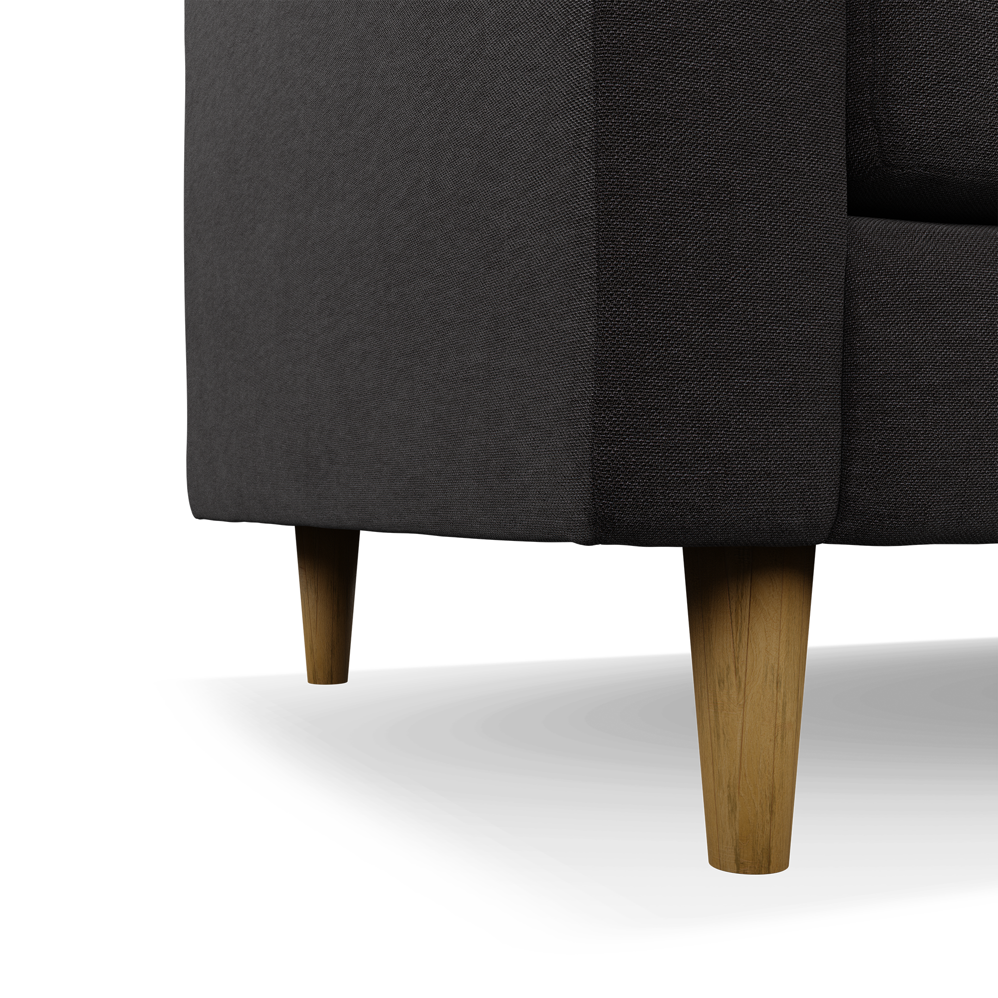 Zozo 3 Seater