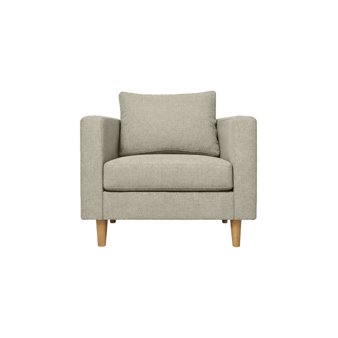 Zozo Occasional Chair