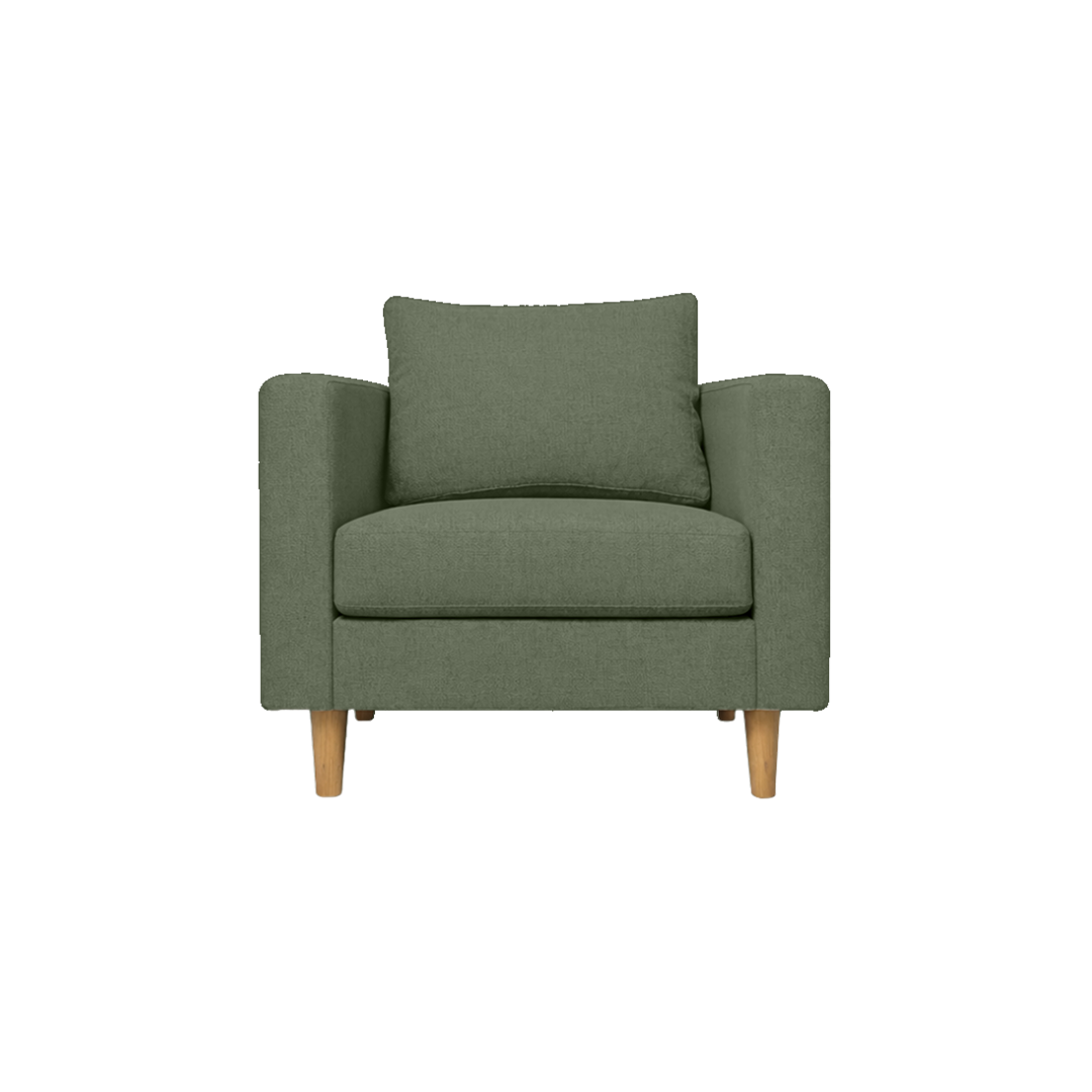 Zozo Occasional Chair