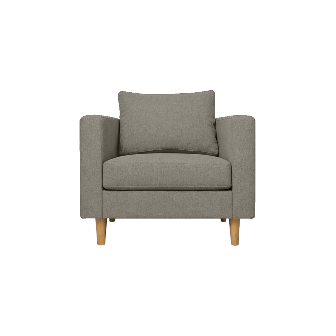 Zozo Occasional Chair