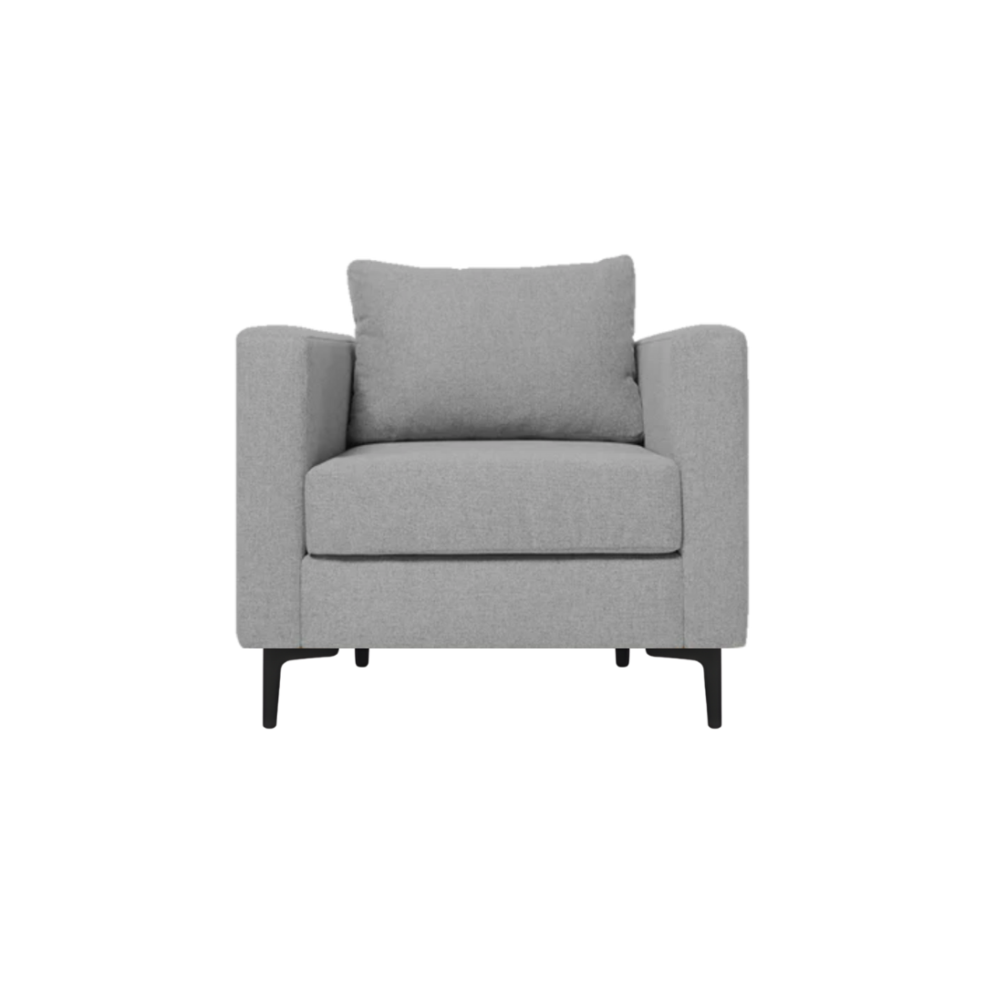 Zozo Occasional Chair