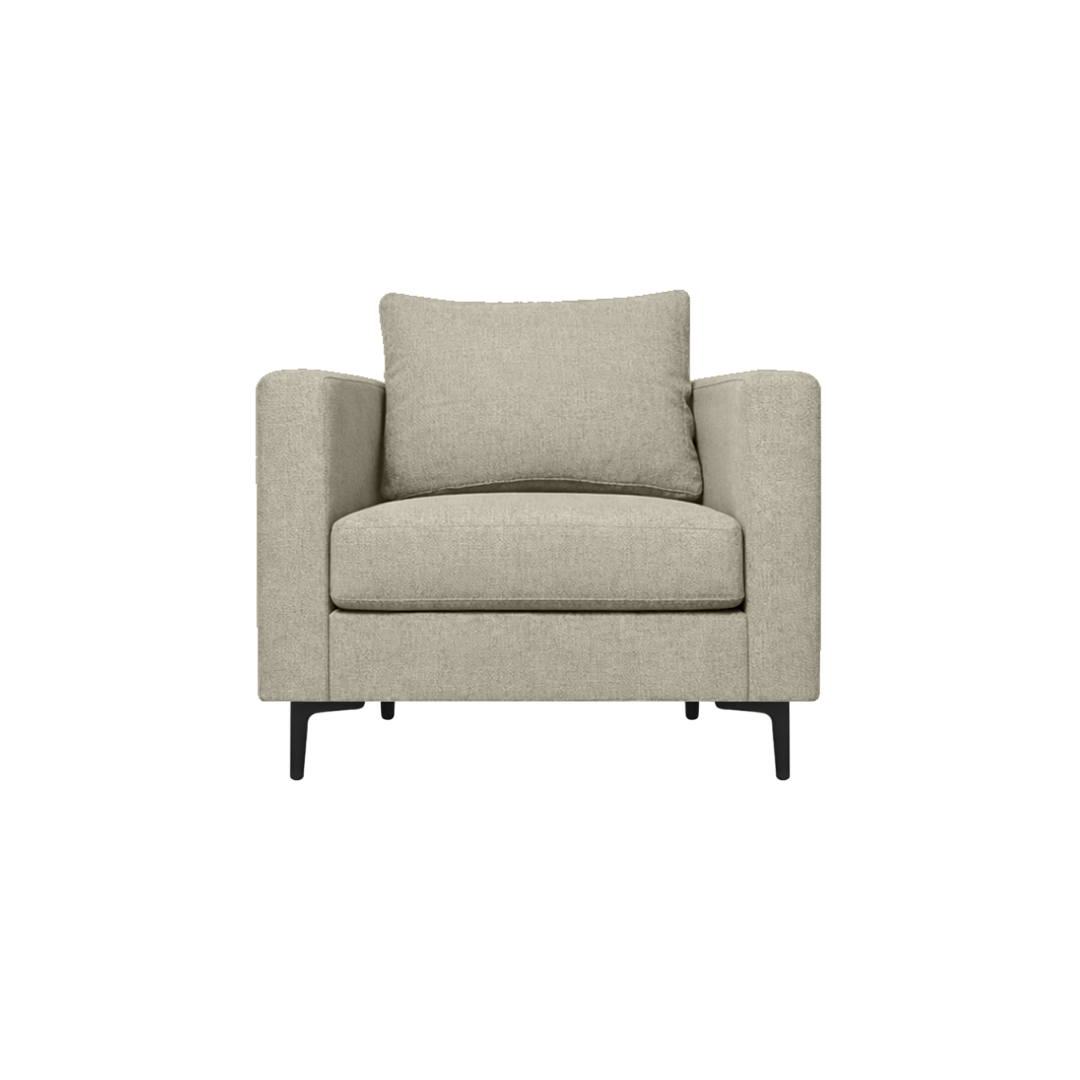 Zozo Occasional Chair