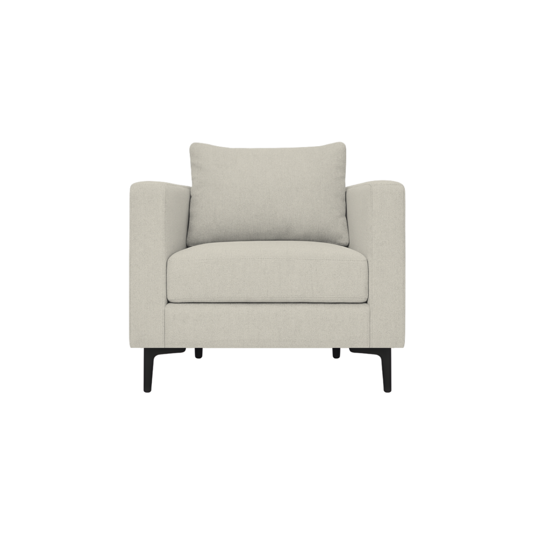 Zozo Occasional Chair