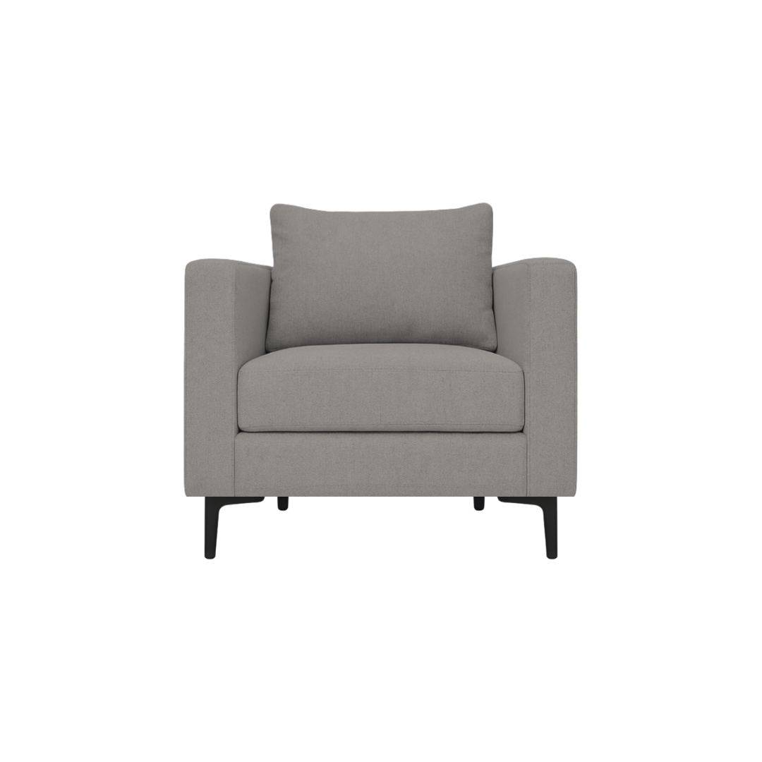 Zozo Occasional Chair