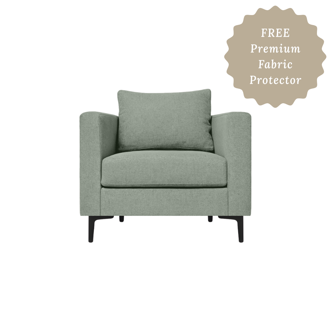 Zozo Occasional Chair