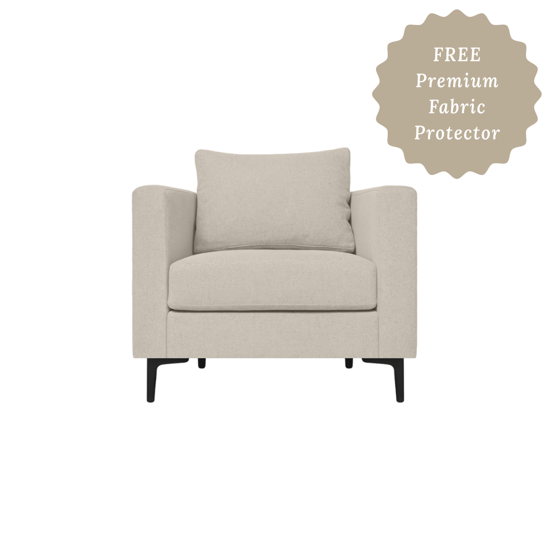 Zozo Occasional Chair