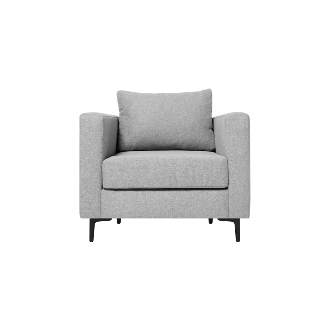 Zozo Occasional Chair