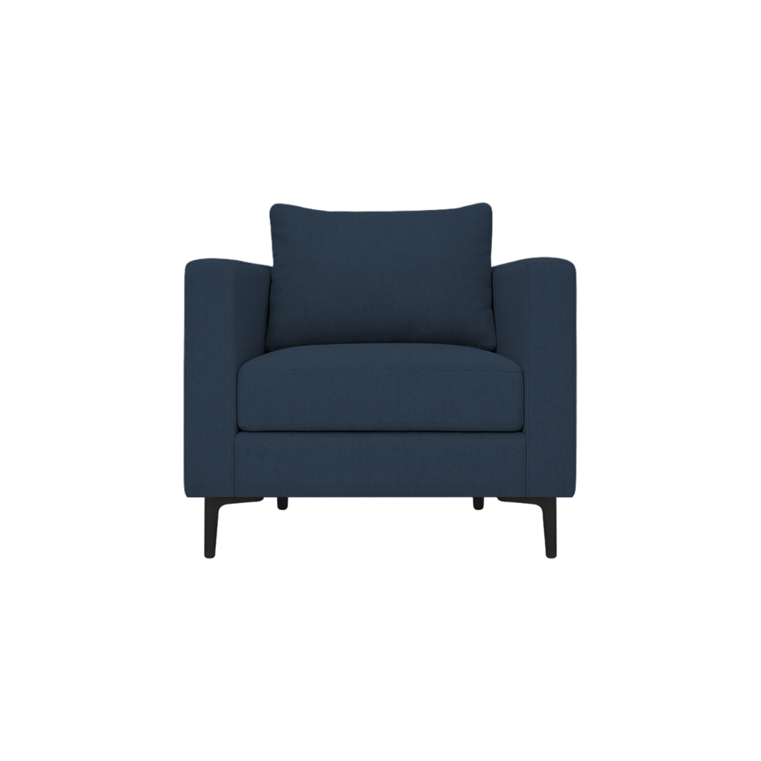 Zozo Occasional Chair