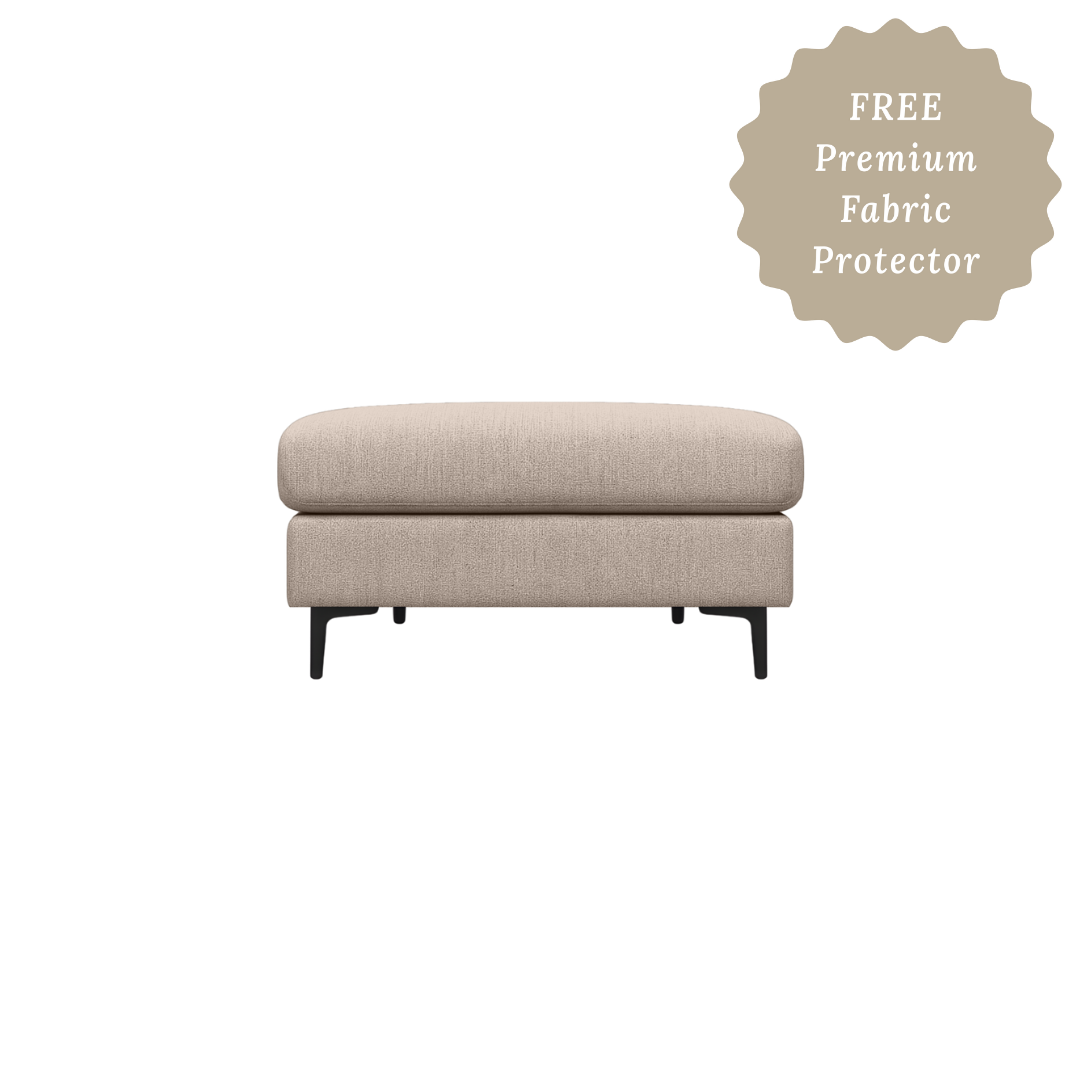 Zozo Ottoman
