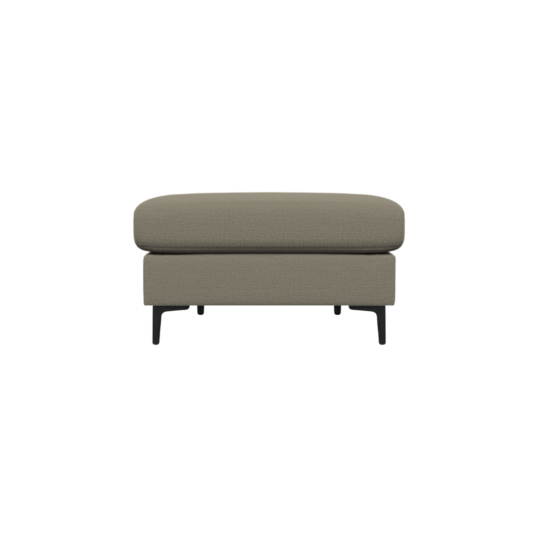 Zozo Ottoman