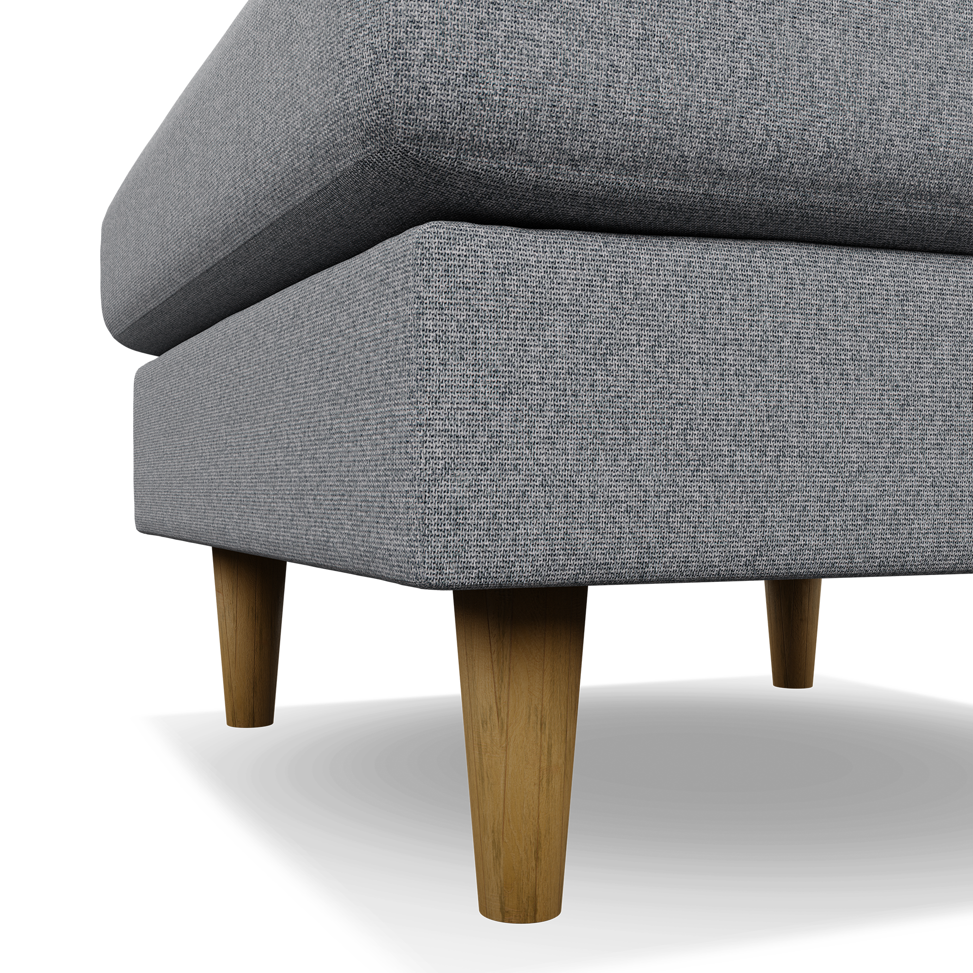 Zozo Ottoman