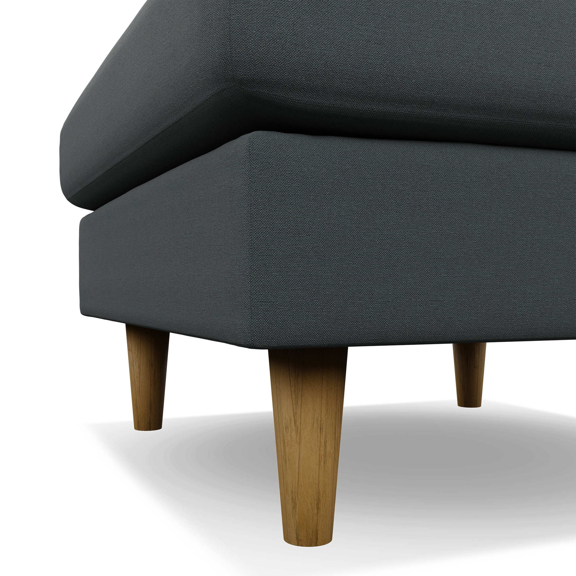 Zozo Ottoman