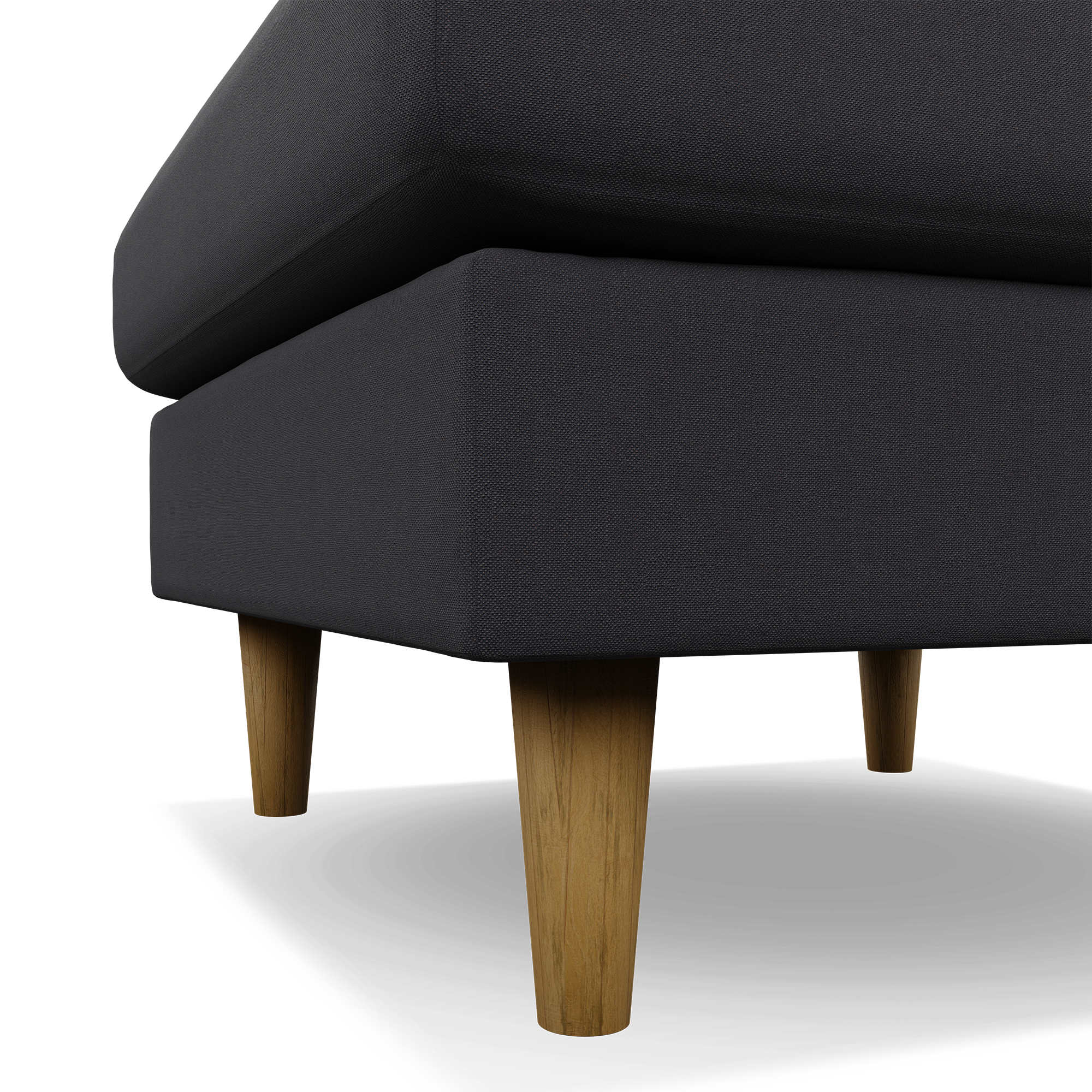 Zozo Ottoman