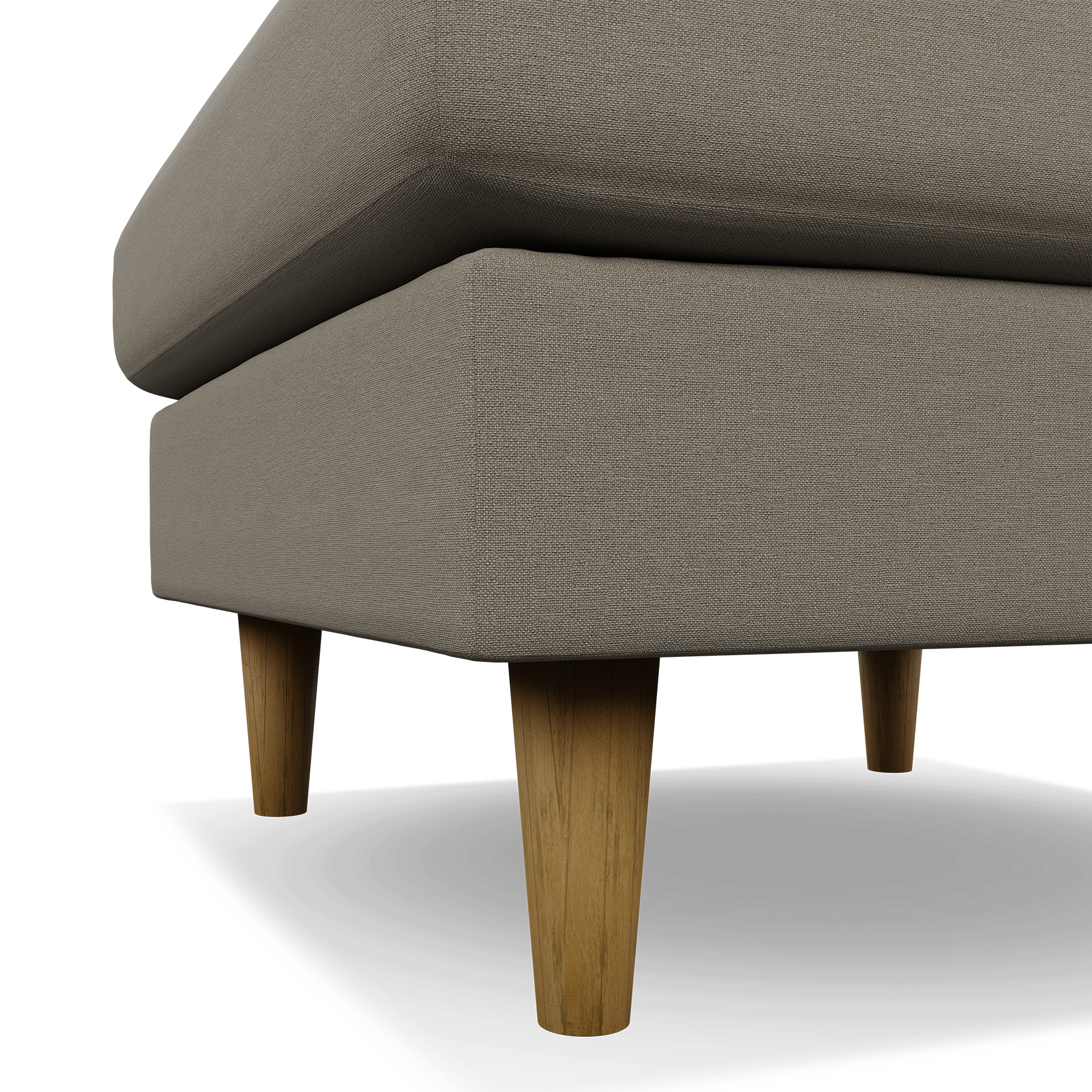 Zozo Ottoman