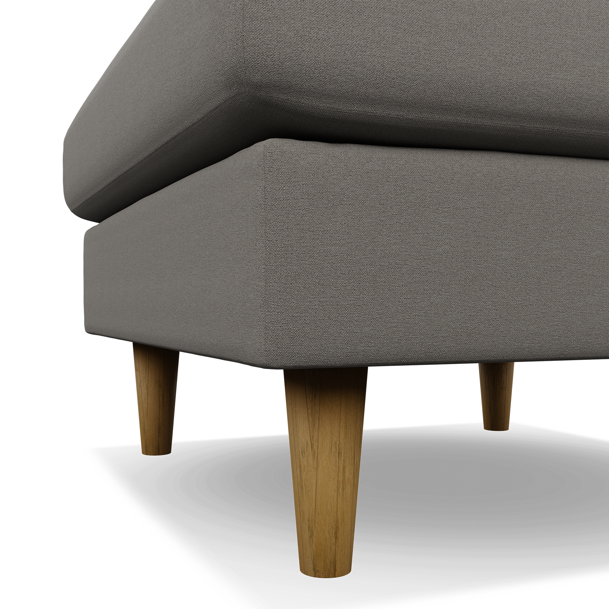 Zozo Ottoman