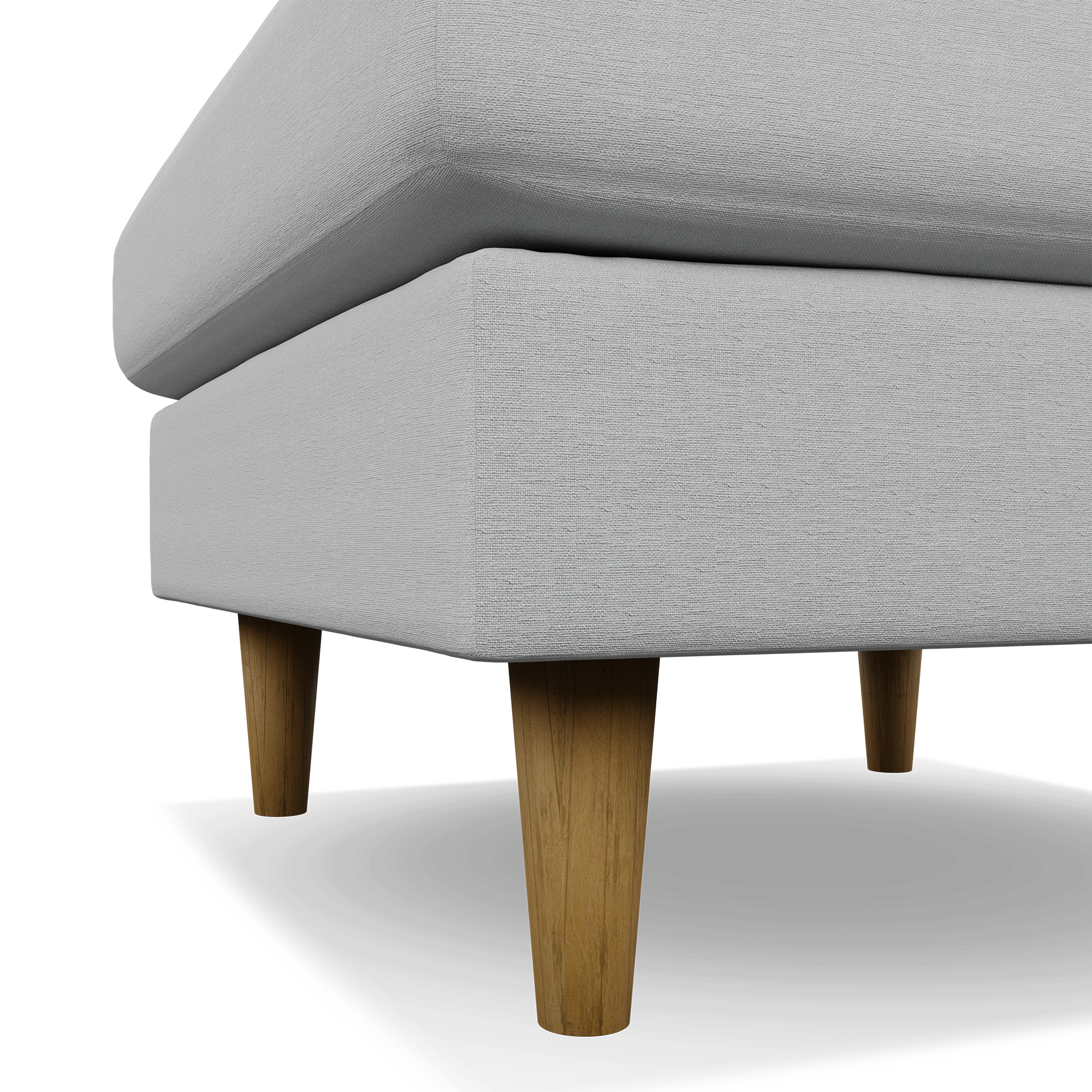 Zozo Ottoman