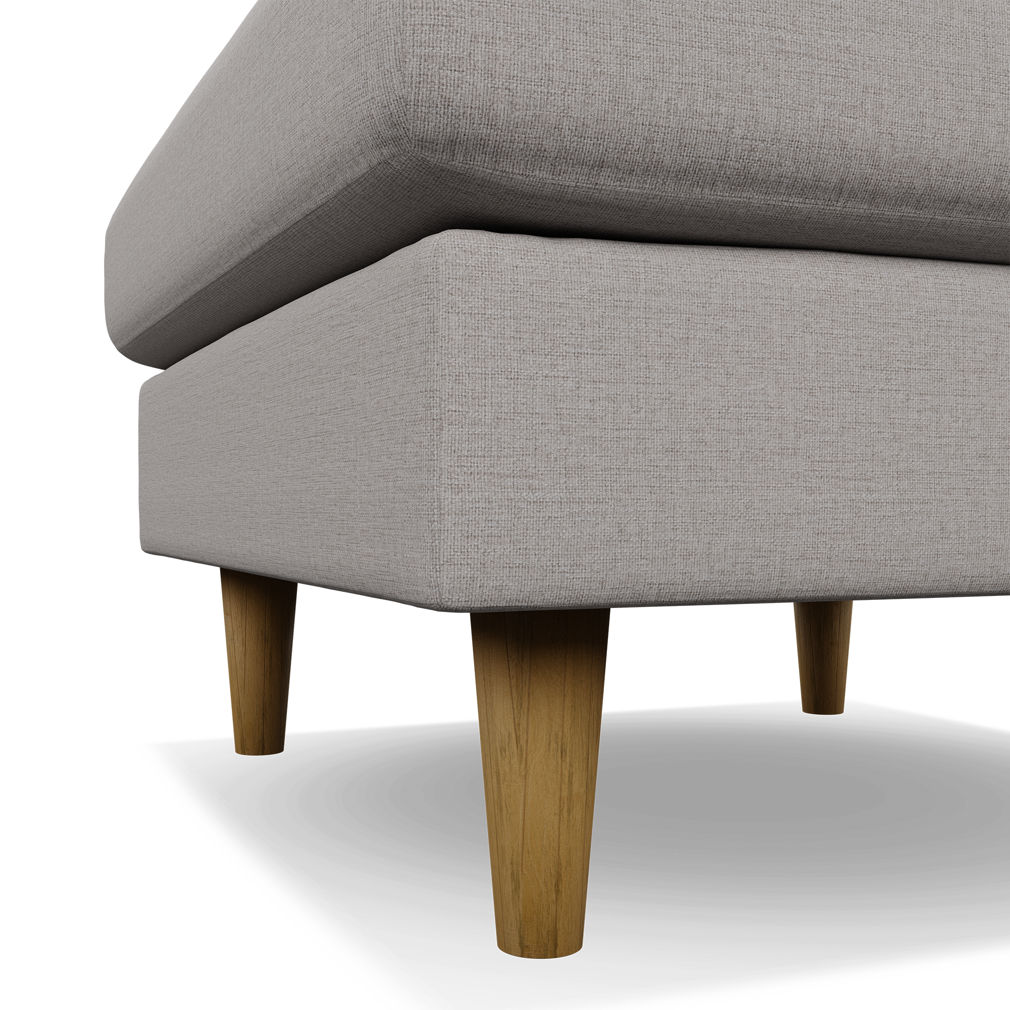 Zozo Ottoman