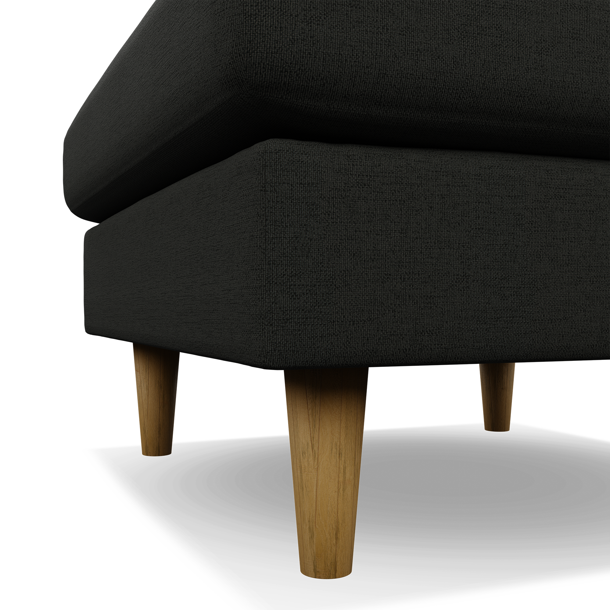 Zozo Ottoman