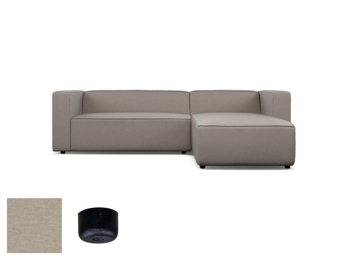 Zorora Zola 2S (M) L-Shape Right, 2 Arms (Custom)