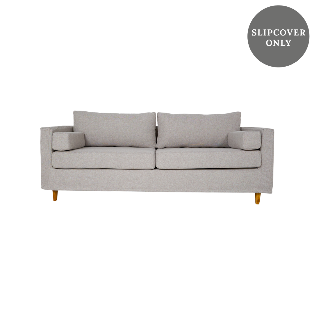 Slipcover for your Zozo 3 Seater *
