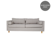 Slipcover for your Zozo 3 Seater *